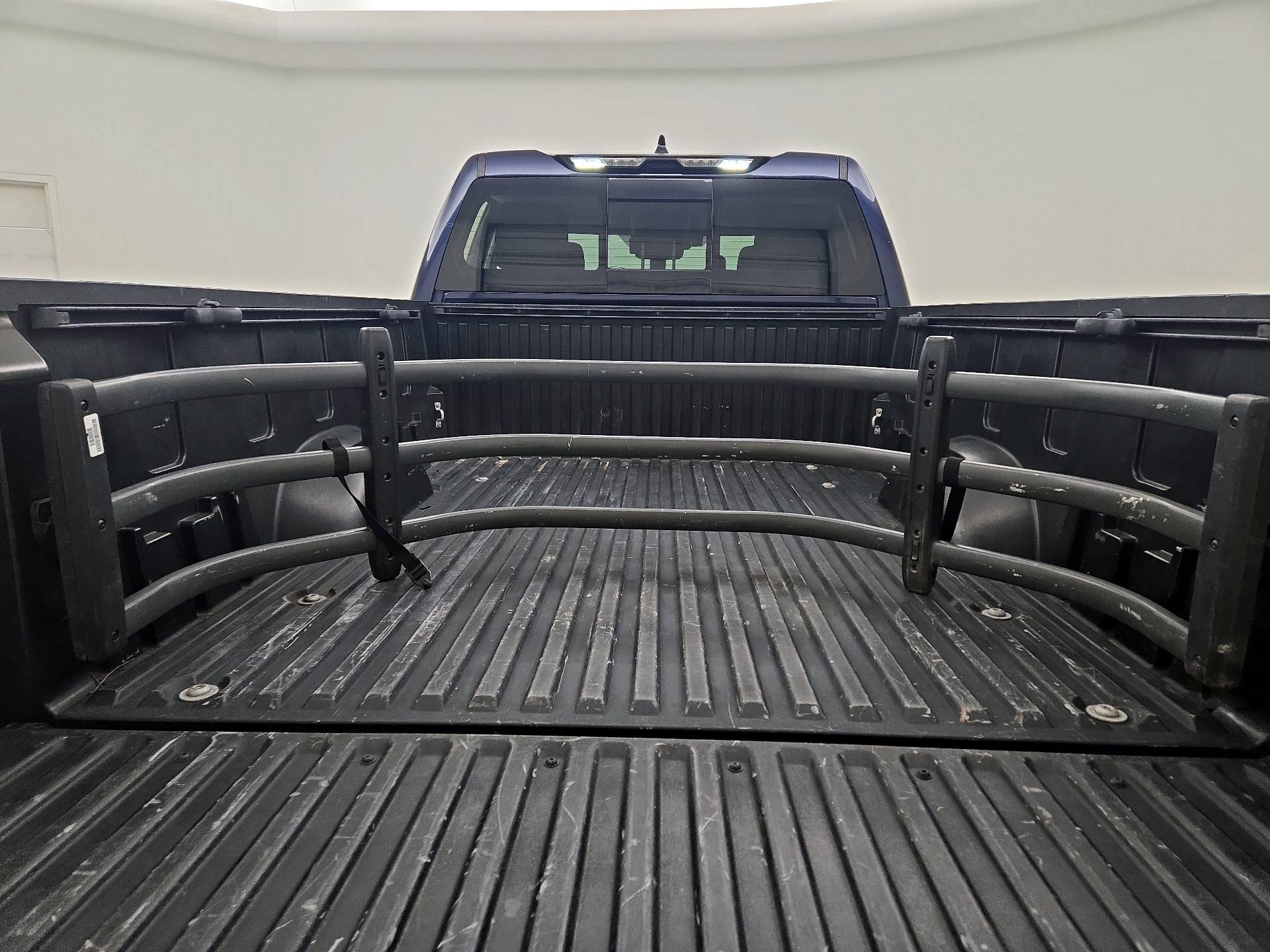 Thumbnail: 2022 Toyota Tundra - 20