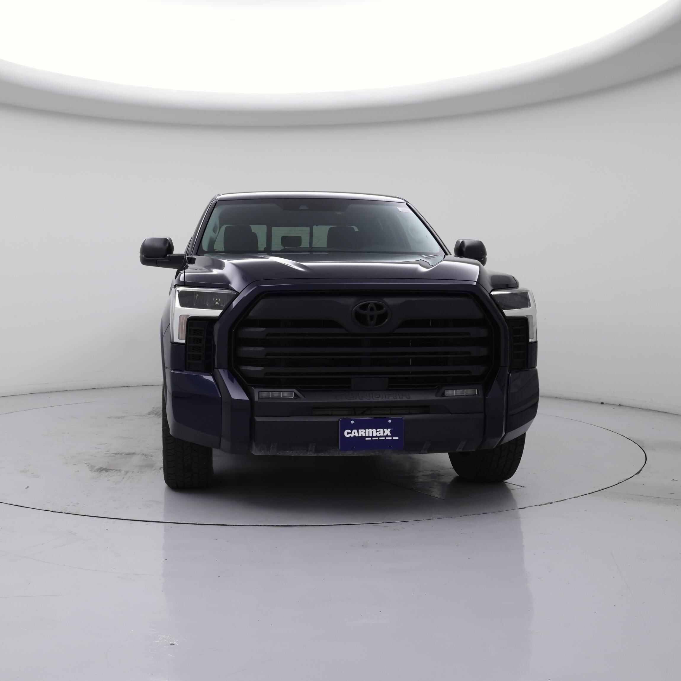 Thumbnail: 2022 Toyota Tundra - 5