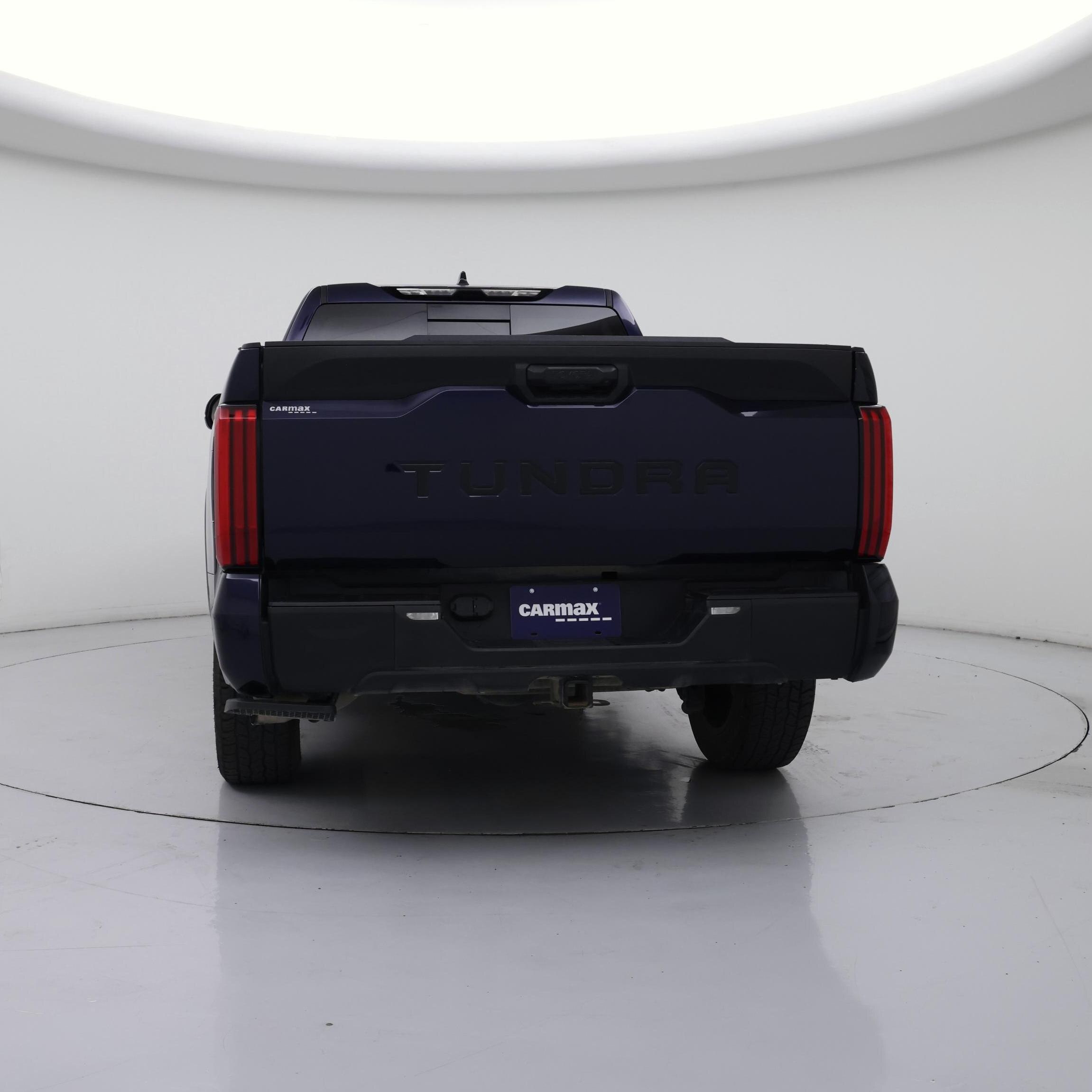 Thumbnail: 2022 Toyota Tundra - 6