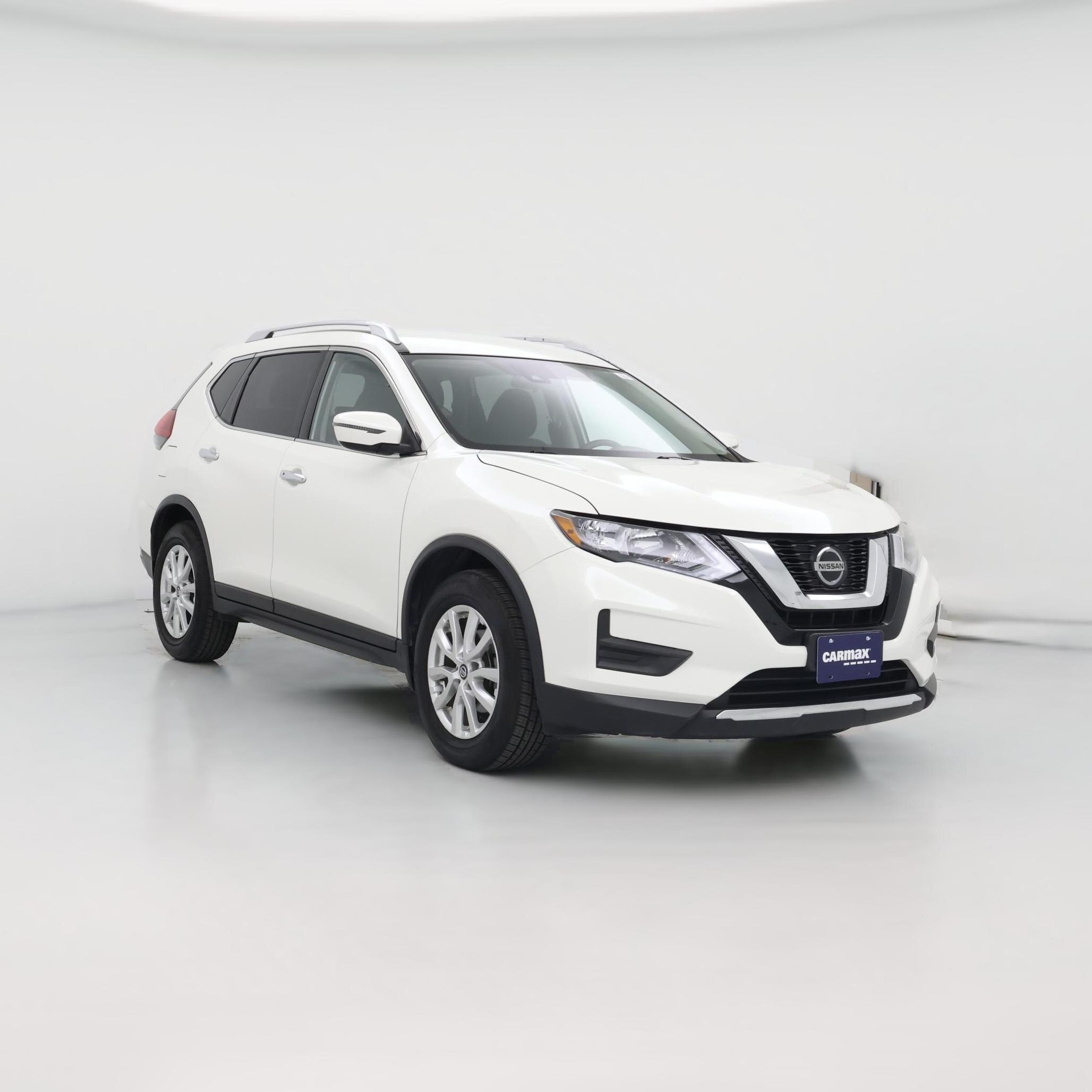 Thumbnail: 2019 Nissan Rogue - 1