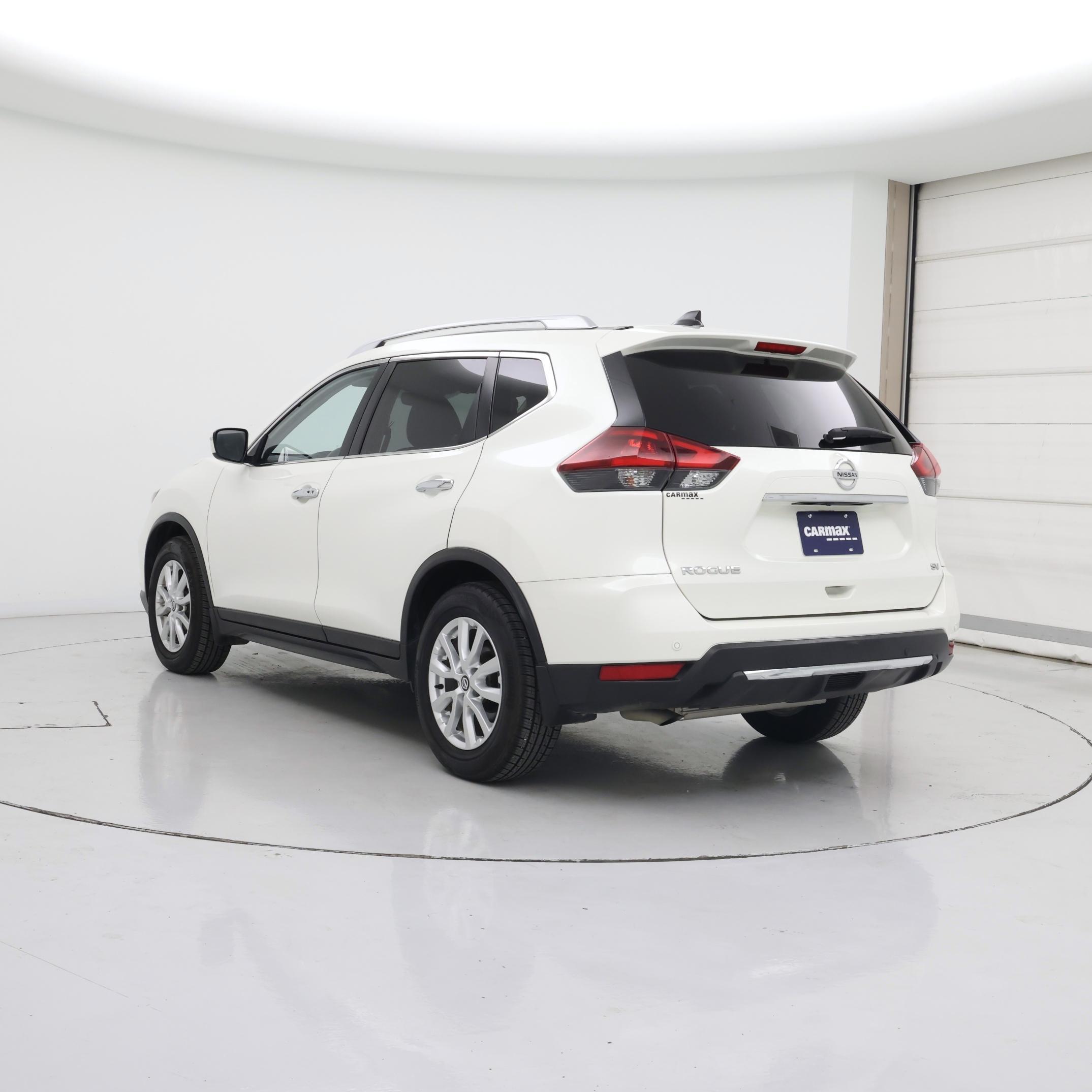 Thumbnail: 2019 Nissan Rogue - 2