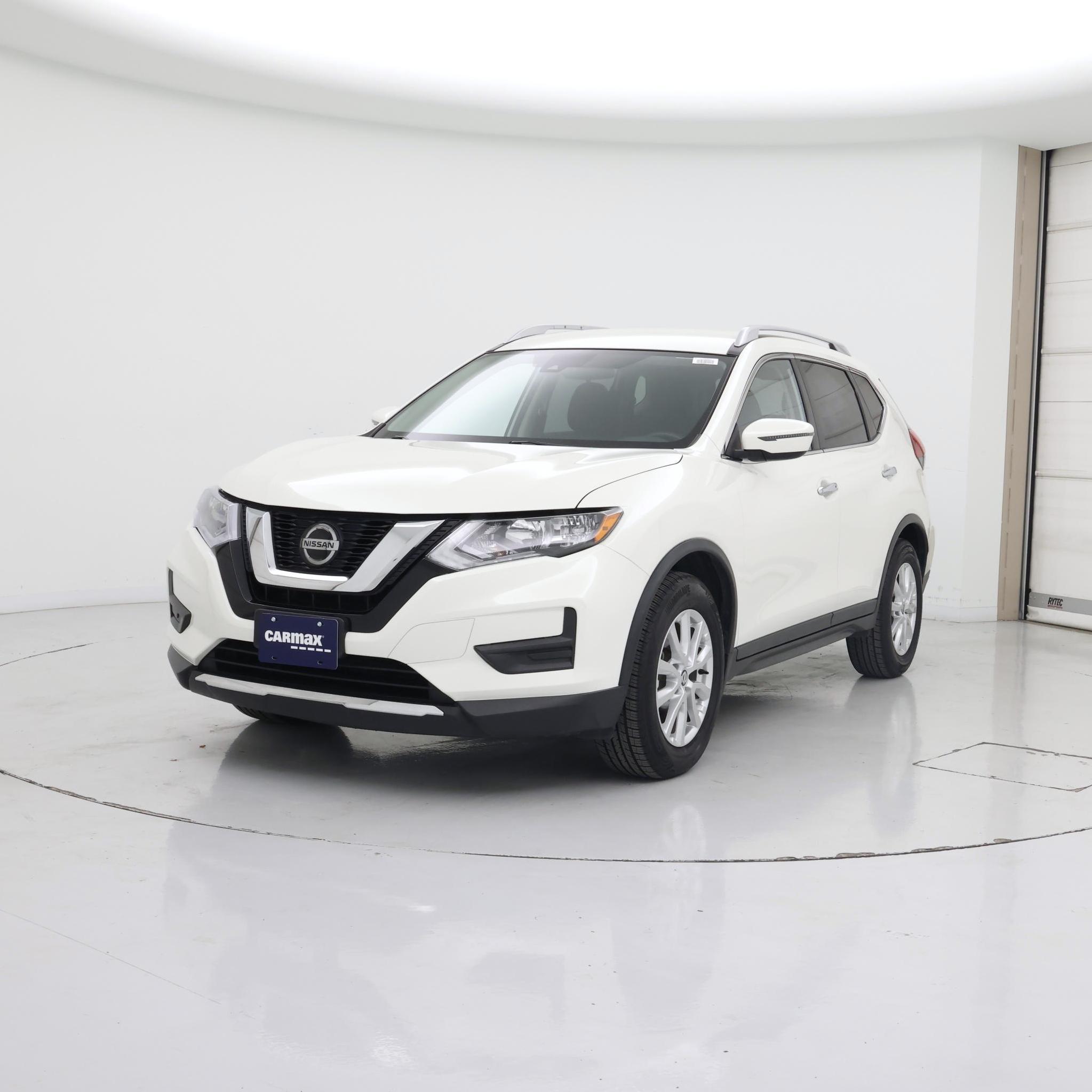 Thumbnail: 2019 Nissan Rogue - 4