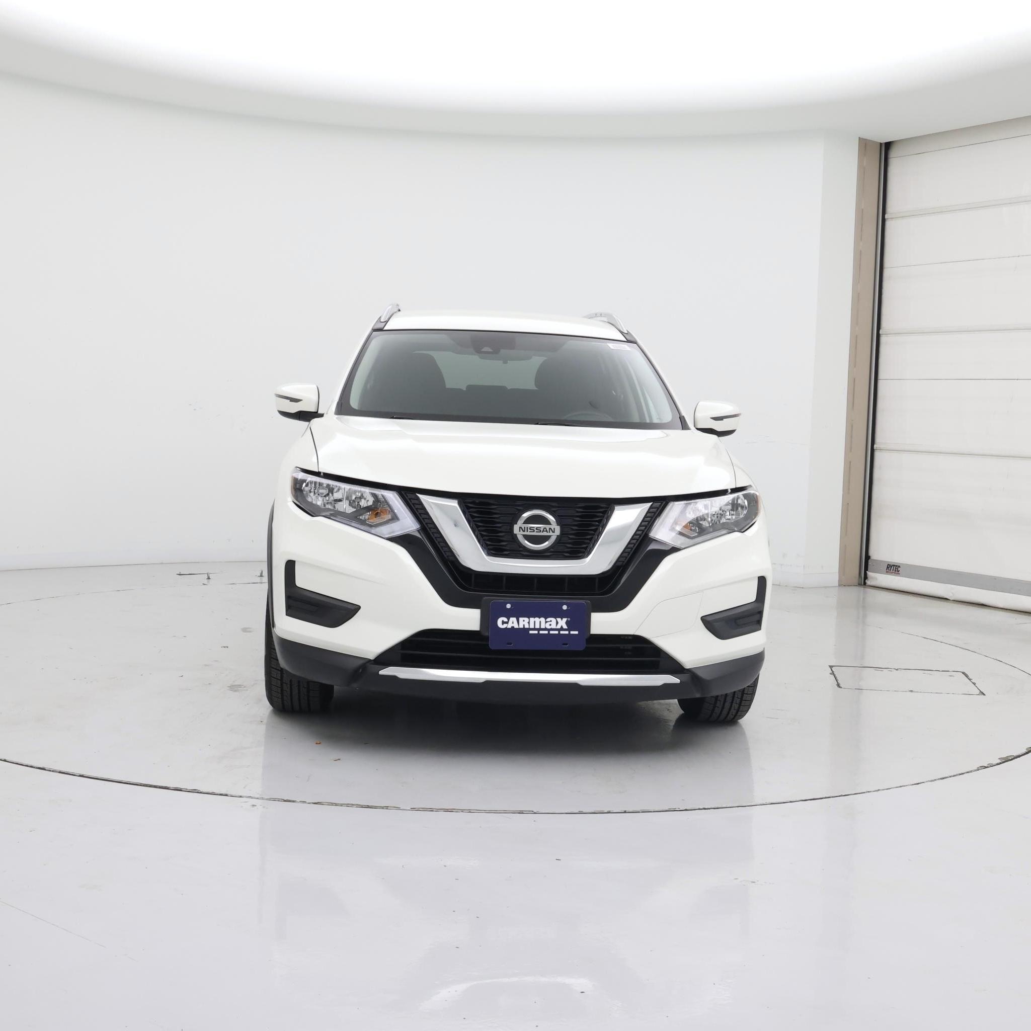 Thumbnail: 2019 Nissan Rogue - 5