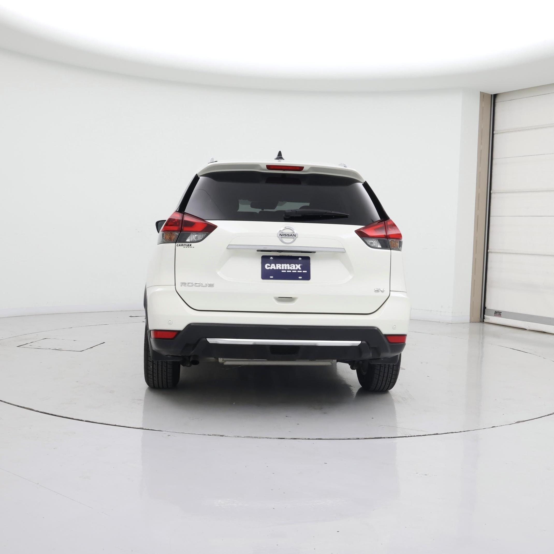 Thumbnail: 2019 Nissan Rogue - 6