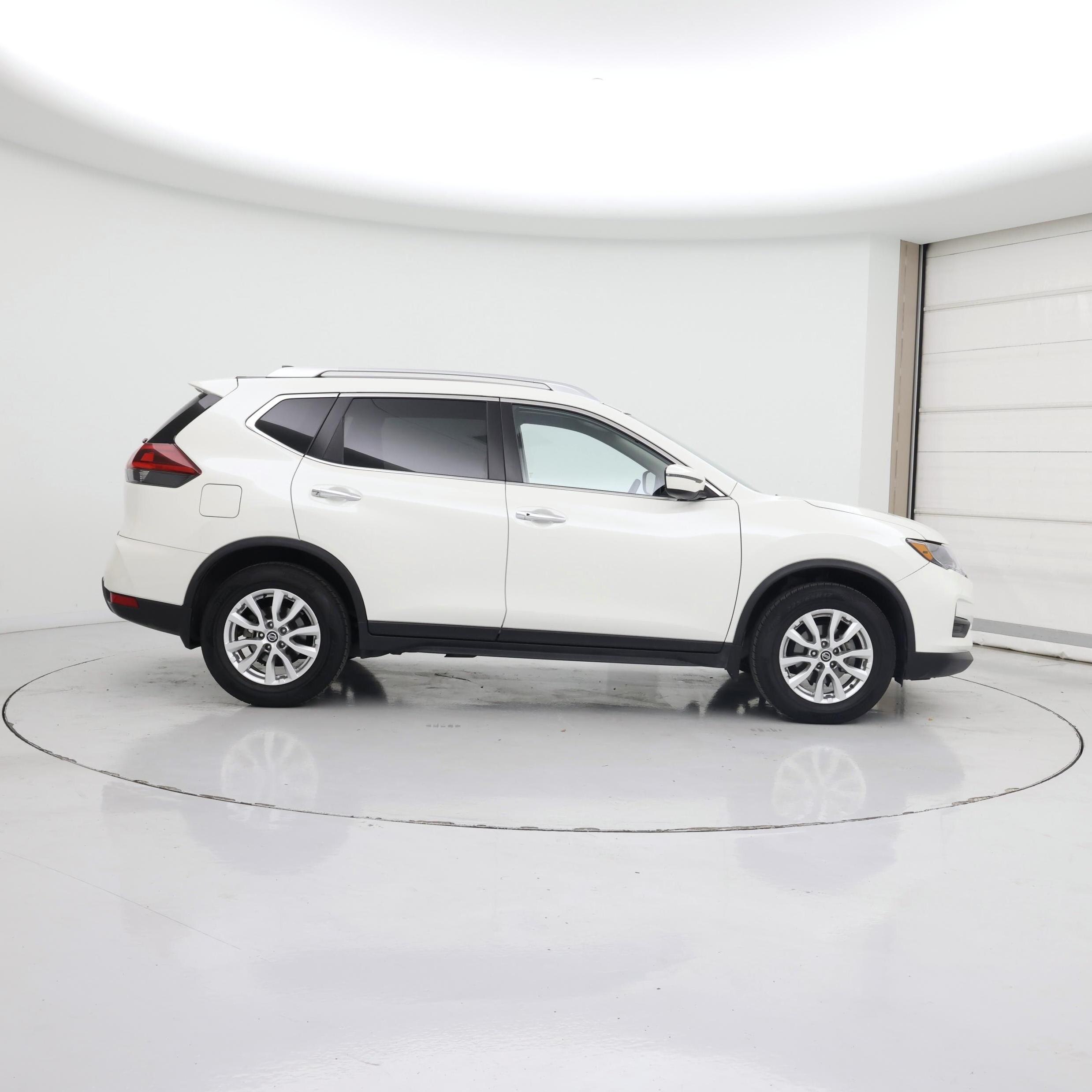 Thumbnail: 2019 Nissan Rogue - 7