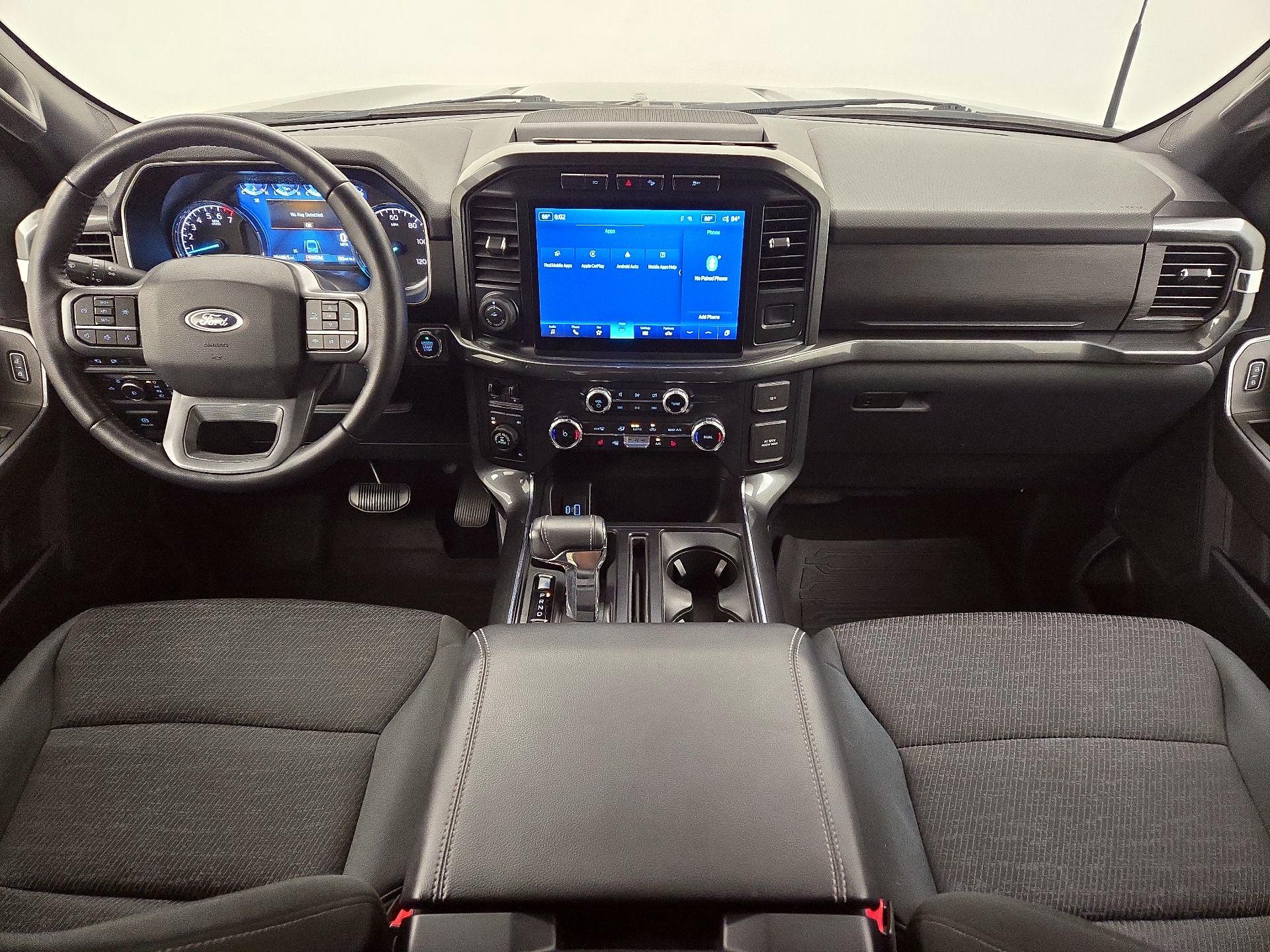 Thumbnail: 2022 Ford F-150 - 9