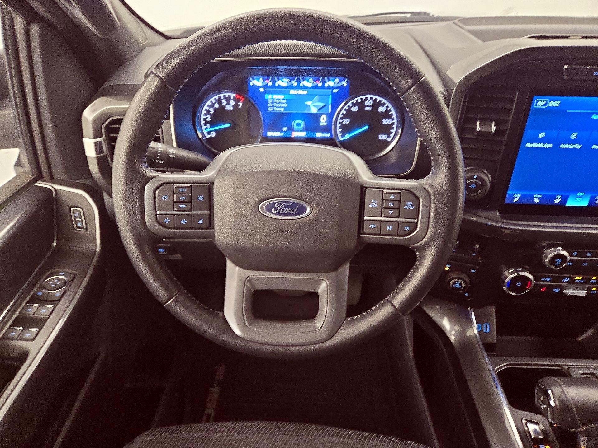 Thumbnail: 2022 Ford F-150 - 10