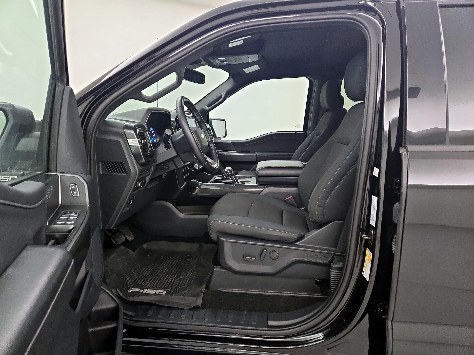 Thumbnail: 2022 Ford F-150 - 11