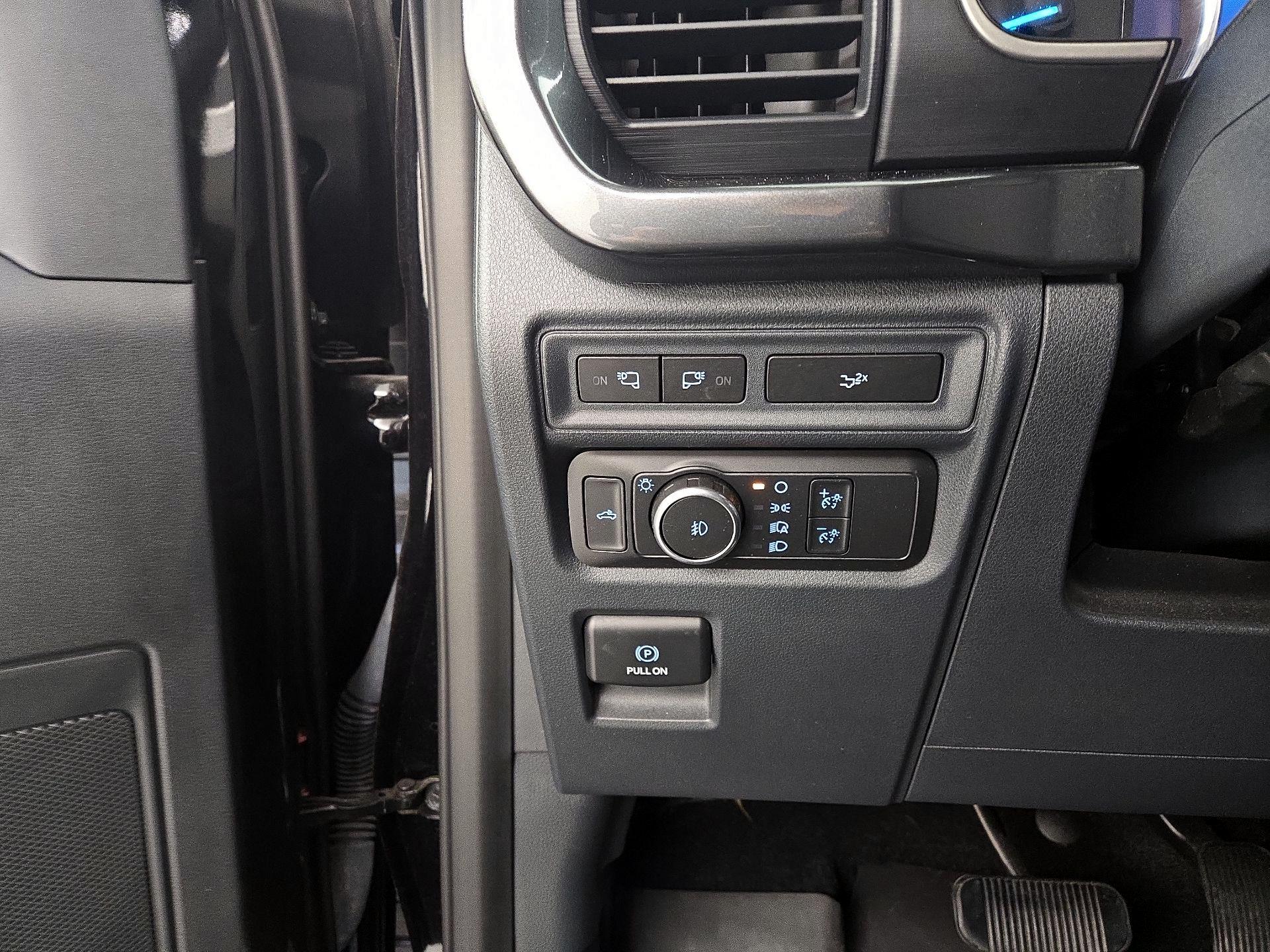 Thumbnail: 2022 Ford F-150 - 13