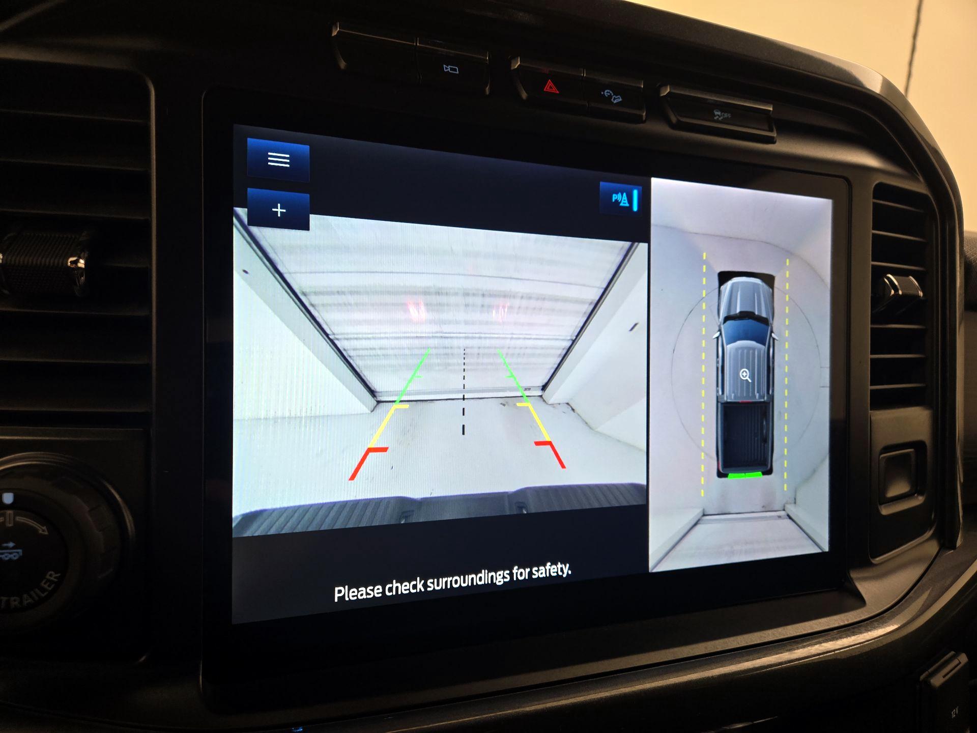 Thumbnail: 2022 Ford F-150 - 14