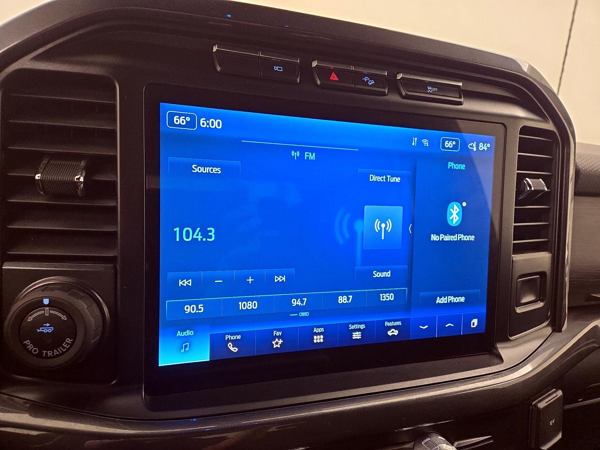 Thumbnail: 2022 Ford F-150 - 15