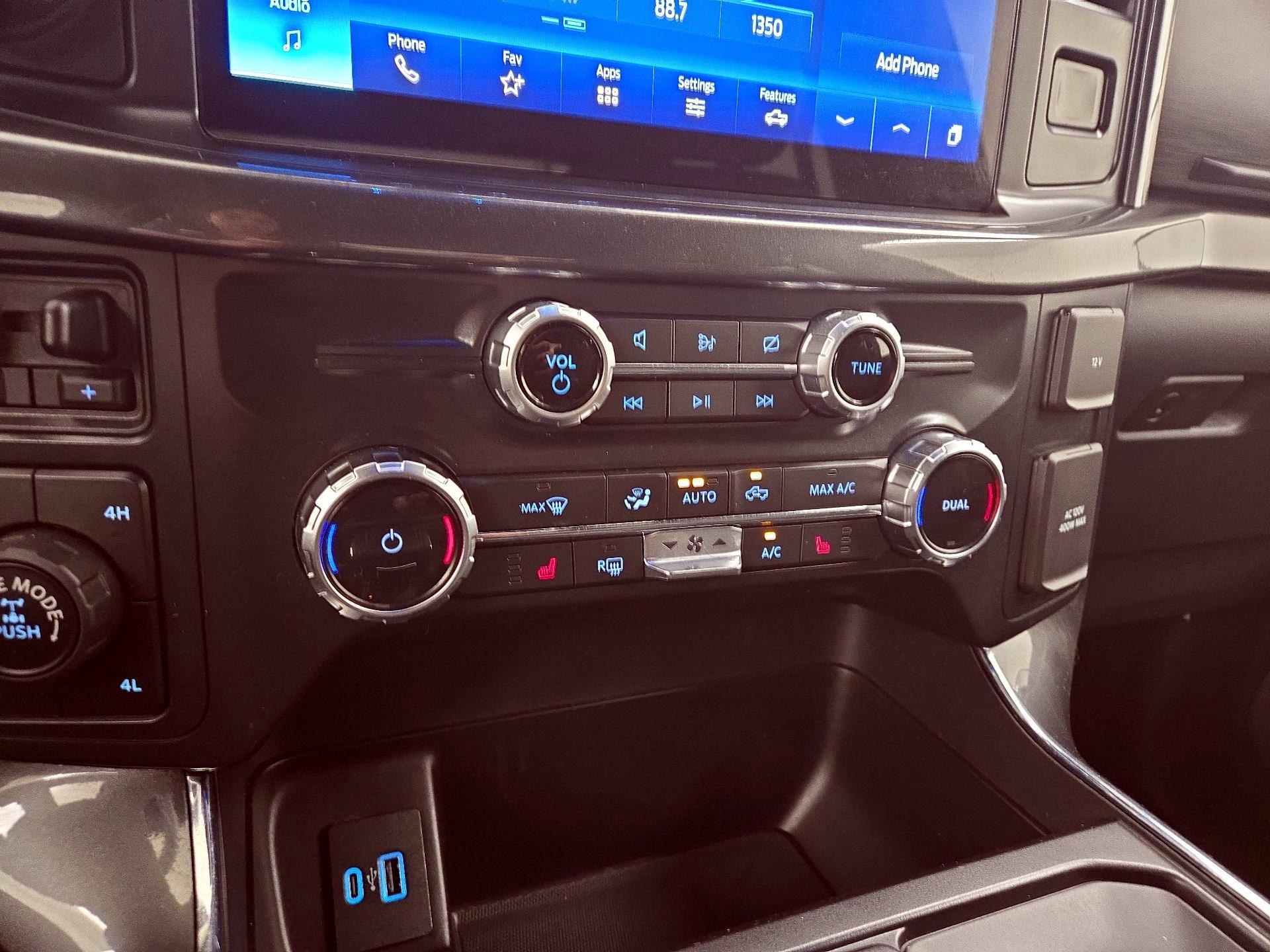 Thumbnail: 2022 Ford F-150 - 16