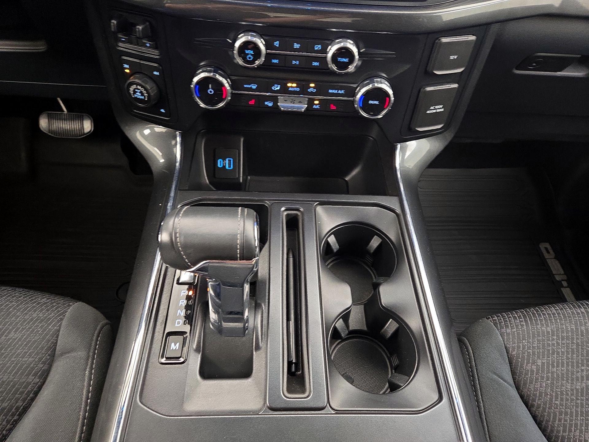 Thumbnail: 2022 Ford F-150 - 17