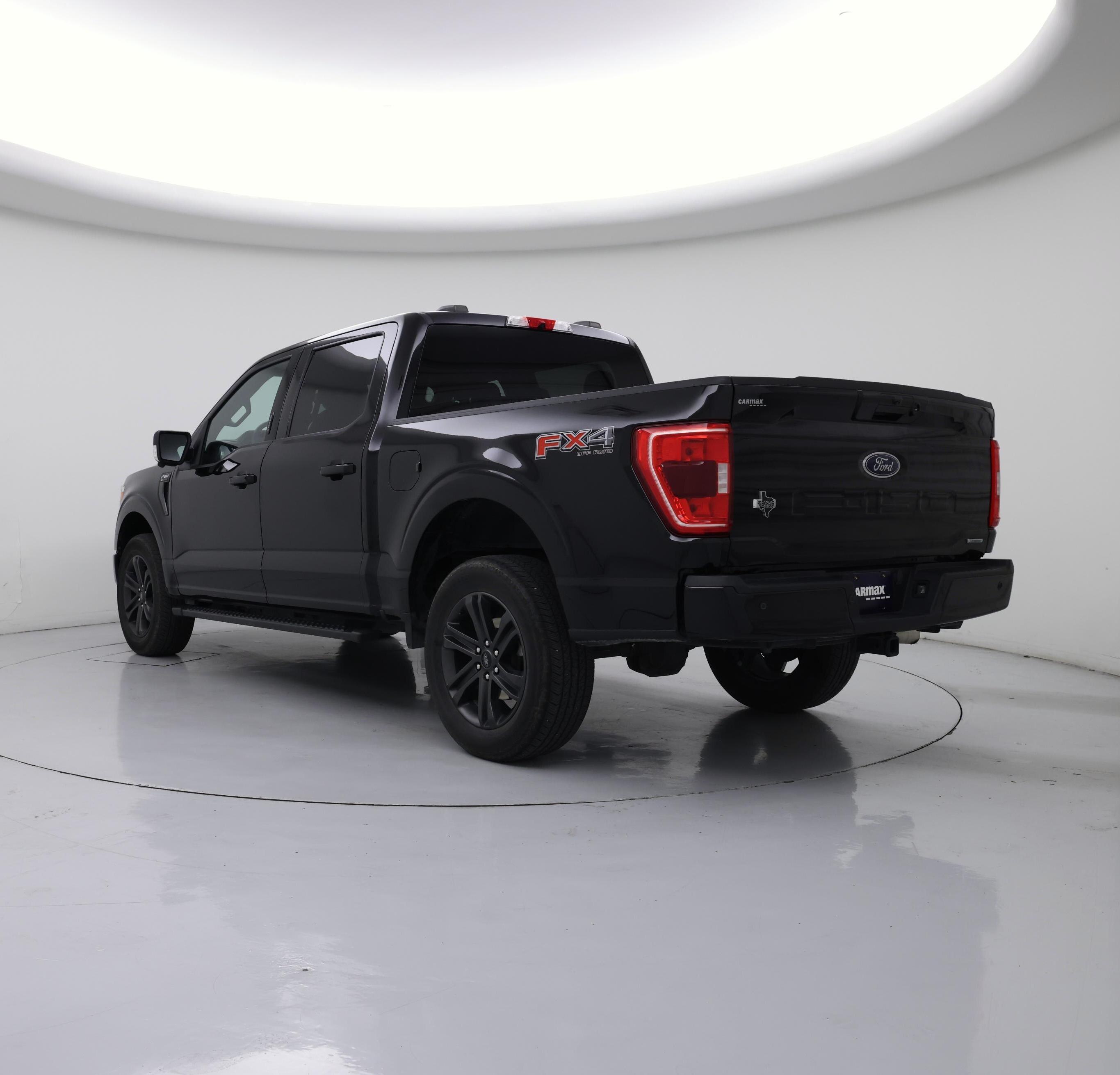 Thumbnail: 2022 Ford F-150 - 2