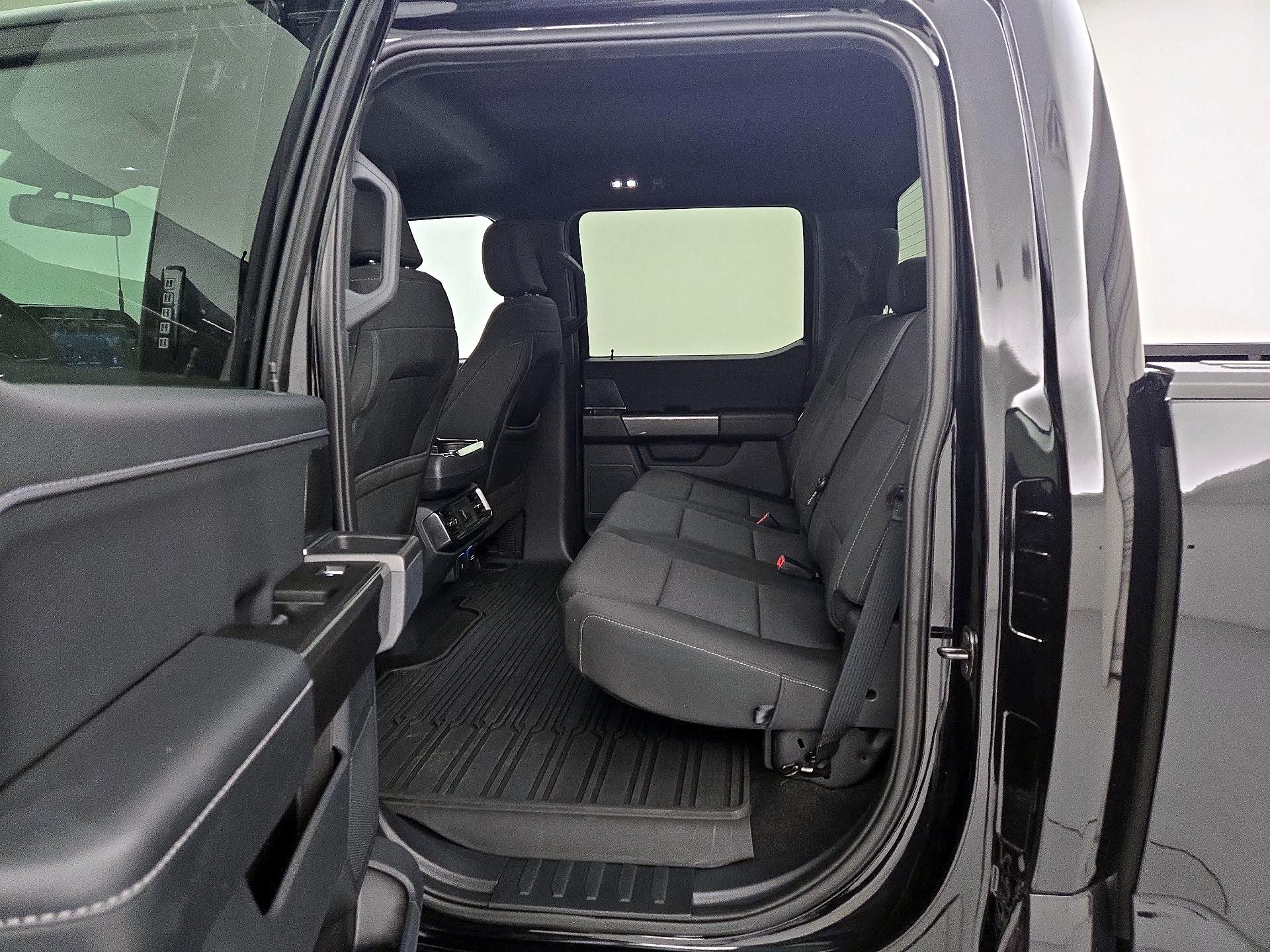 Thumbnail: 2022 Ford F-150 - 19