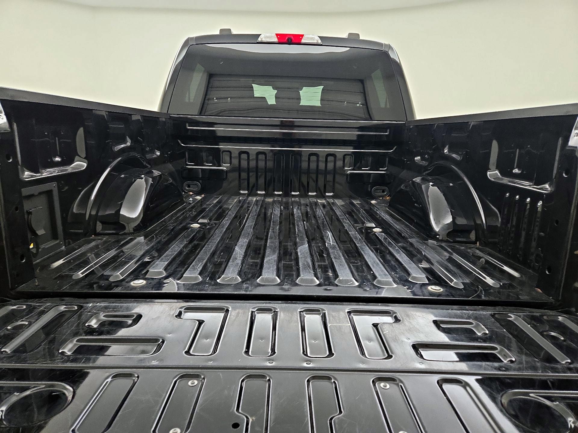 Thumbnail: 2022 Ford F-150 - 20