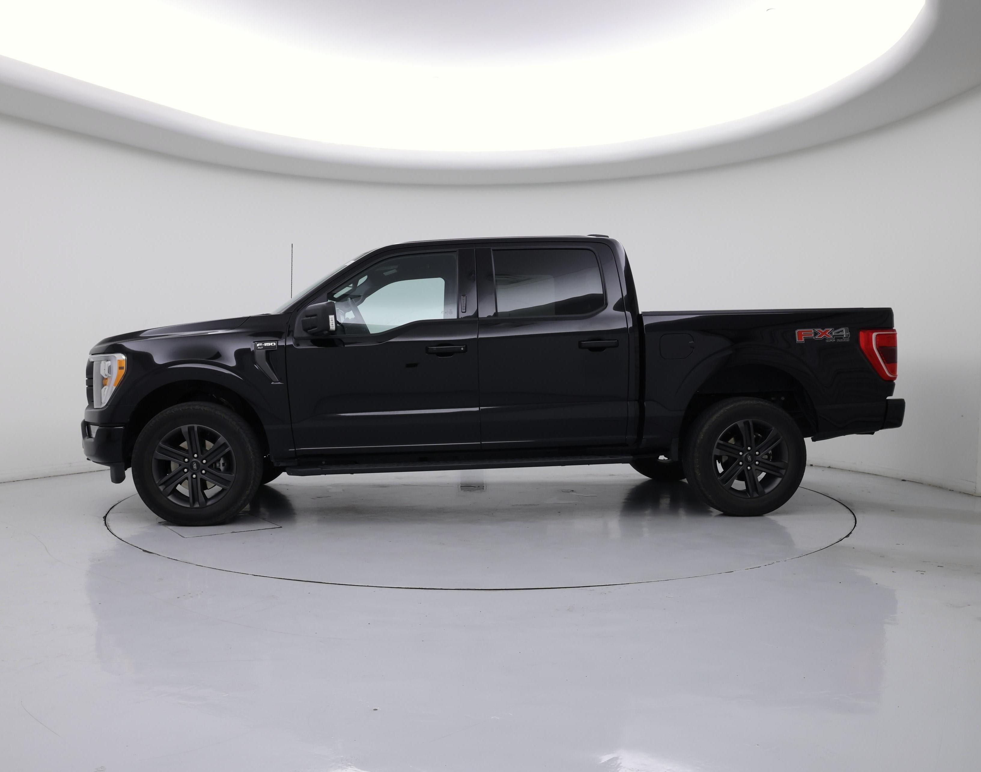 Thumbnail: 2022 Ford F-150 - 3