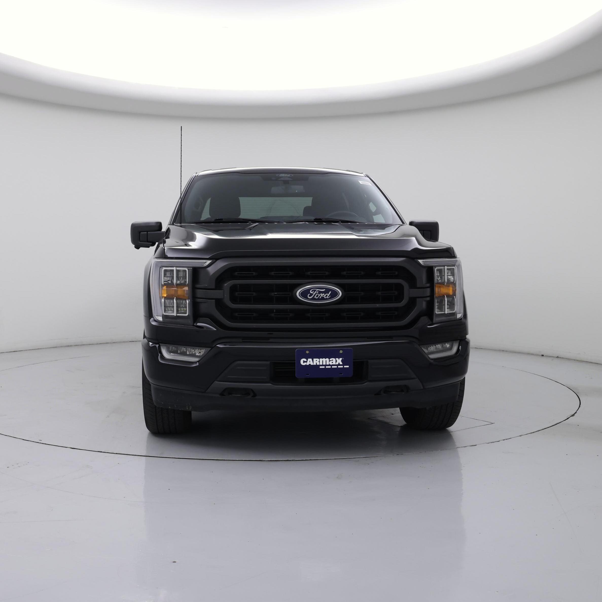 Thumbnail: 2022 Ford F-150 - 5