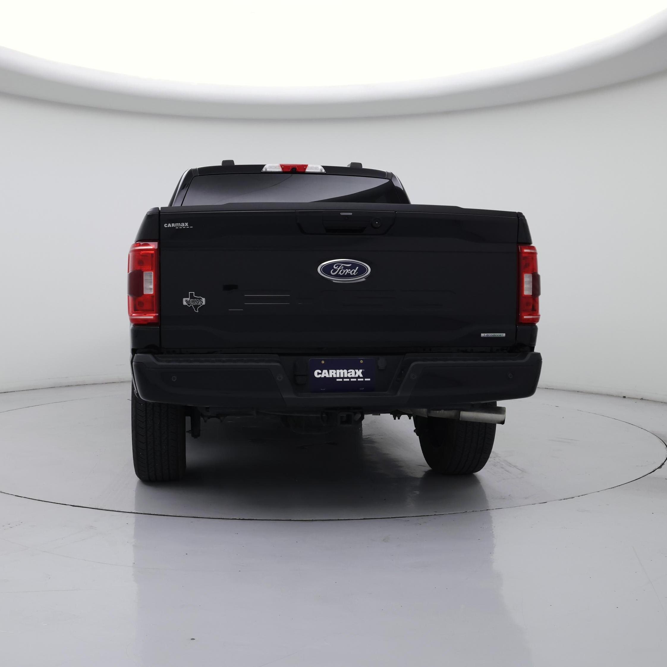 Thumbnail: 2022 Ford F-150 - 6