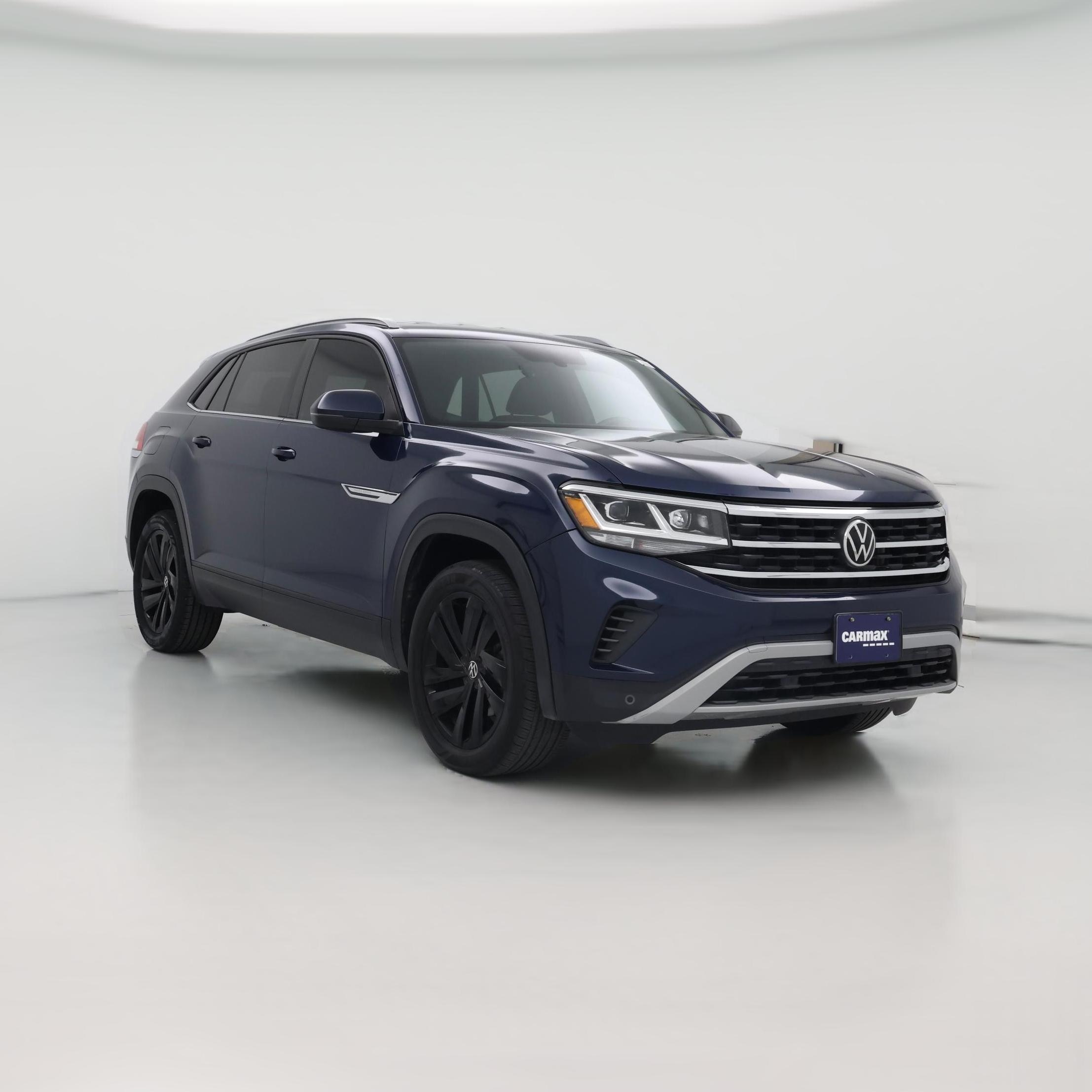 Thumbnail: 2022 Volkswagen Atlas - 1