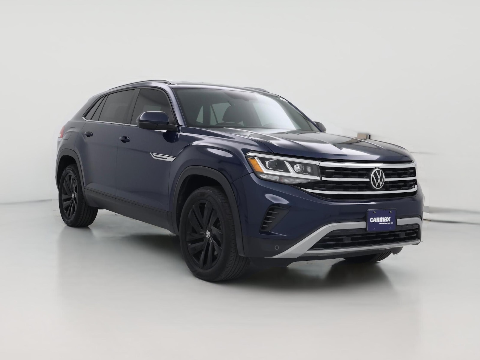 2022 Volkswagen Atlas Cross Sport SE w/Tech