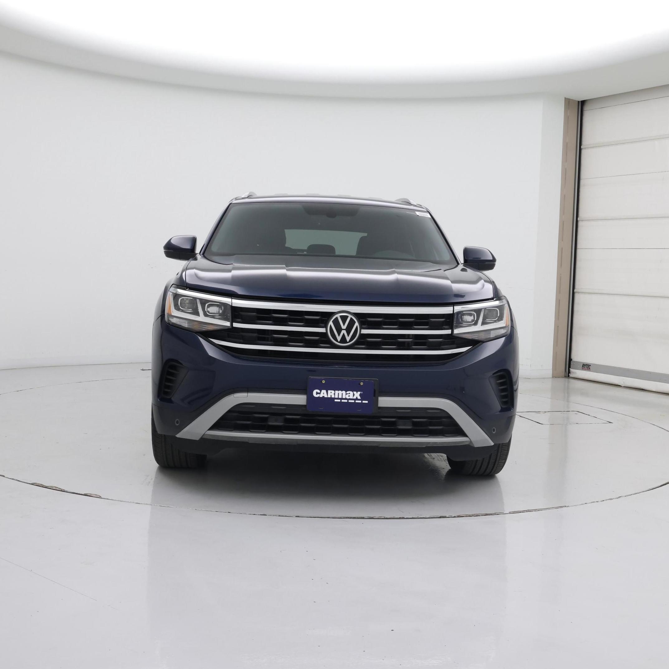 Thumbnail: 2022 Volkswagen Atlas - 5