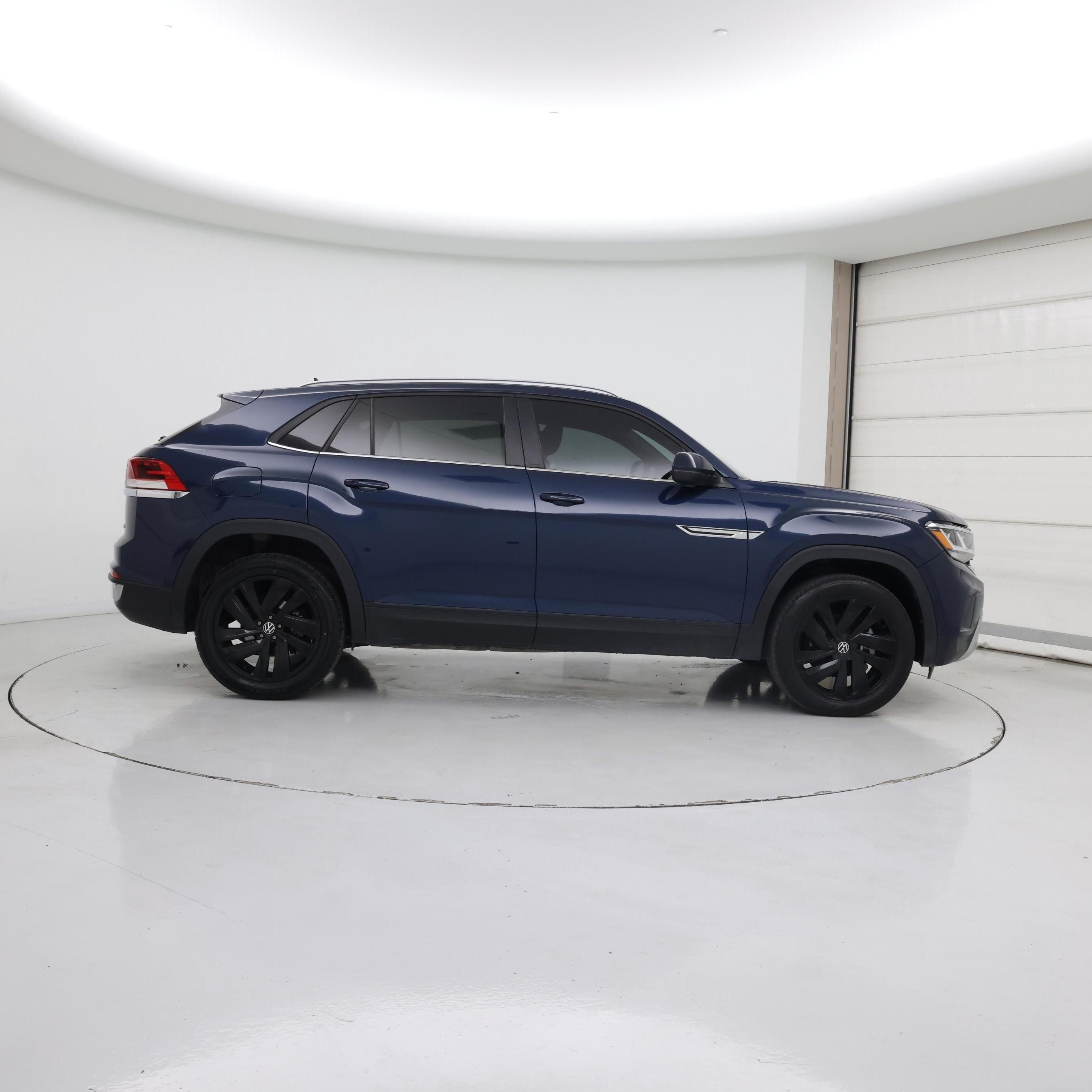 Thumbnail: 2022 Volkswagen Atlas - 7