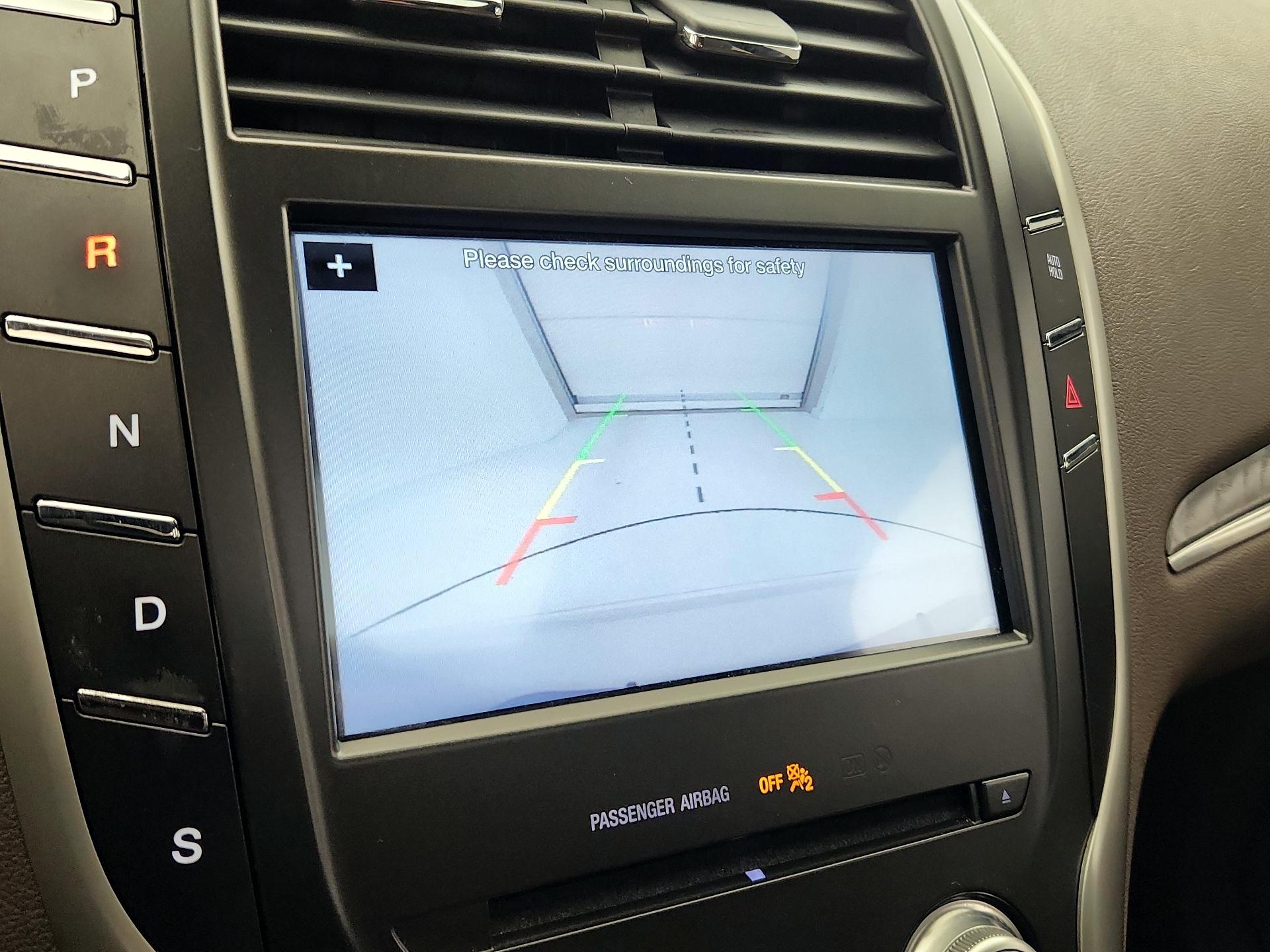 Thumbnail: 2017 Lincoln MKC - 15