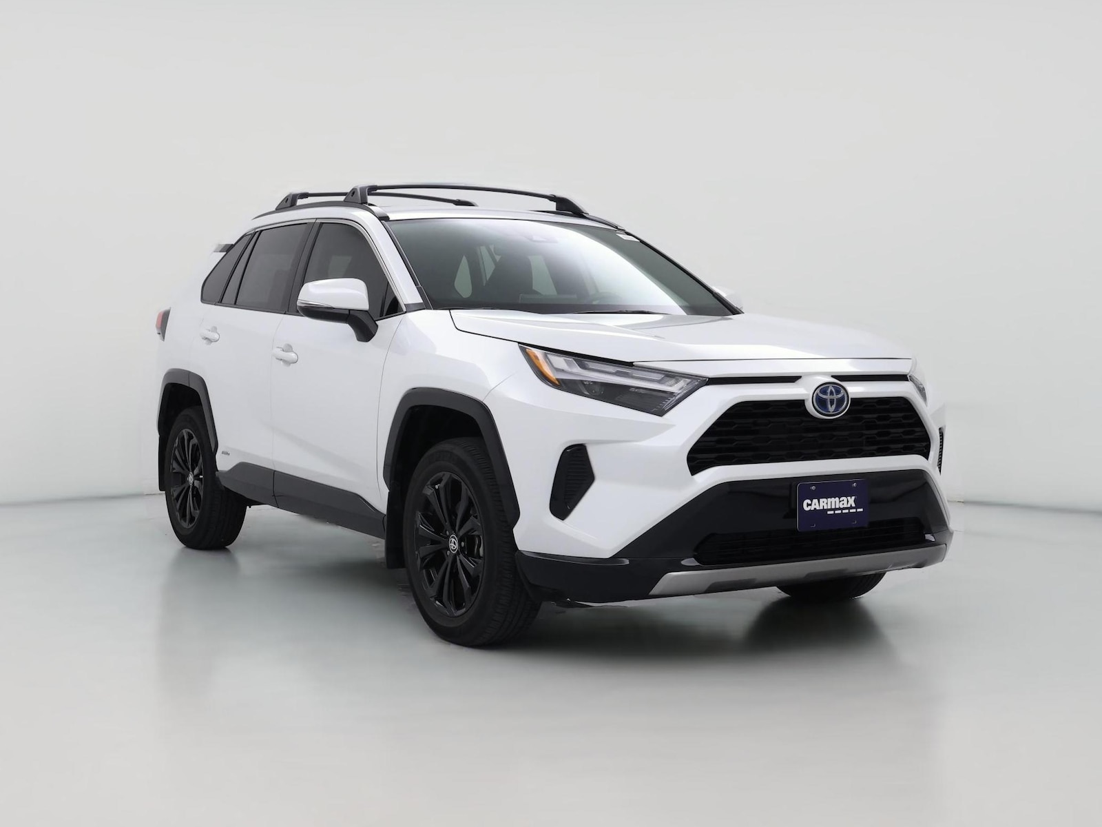 2024 Toyota RAV4 SE