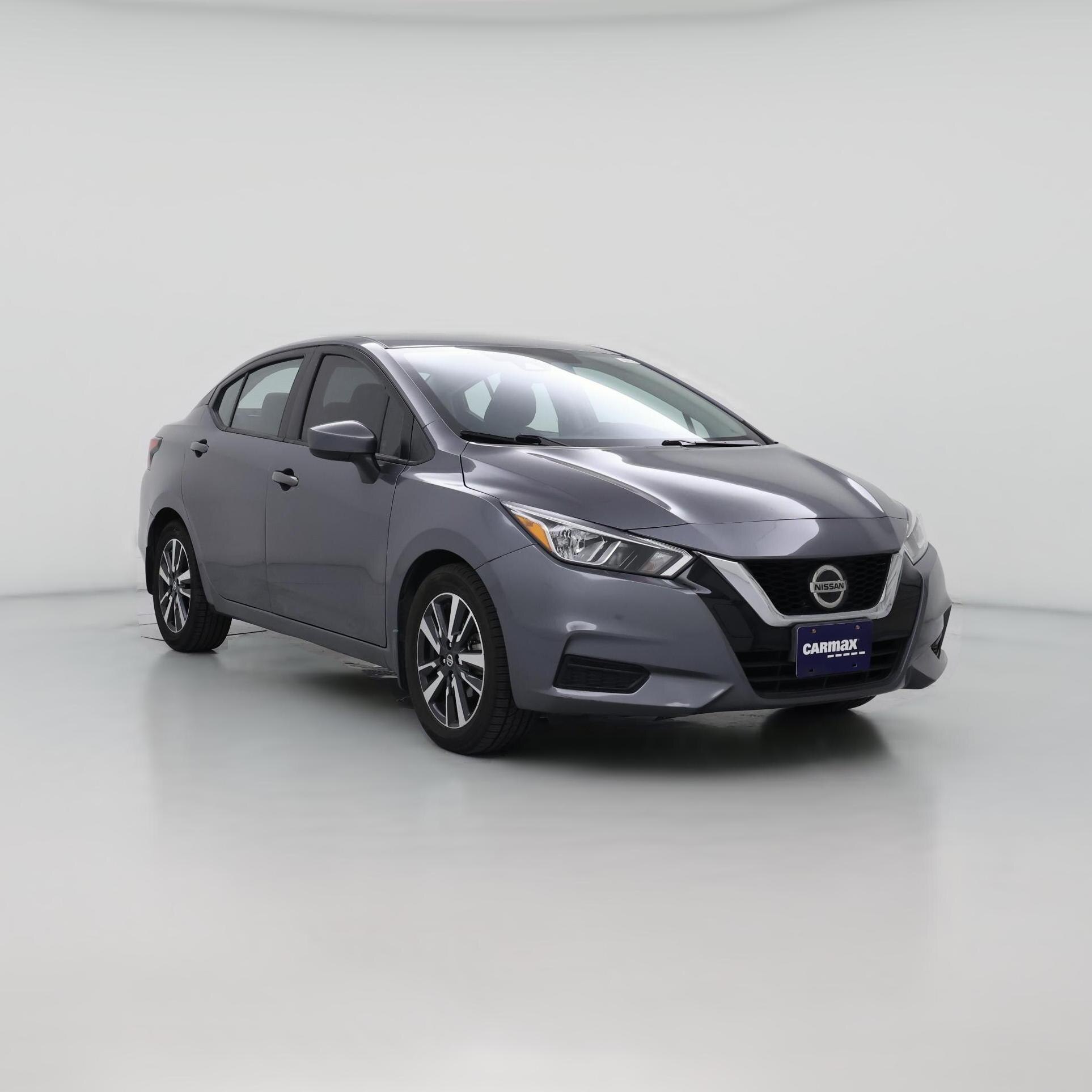 Thumbnail: 2022 Nissan Versa - 1