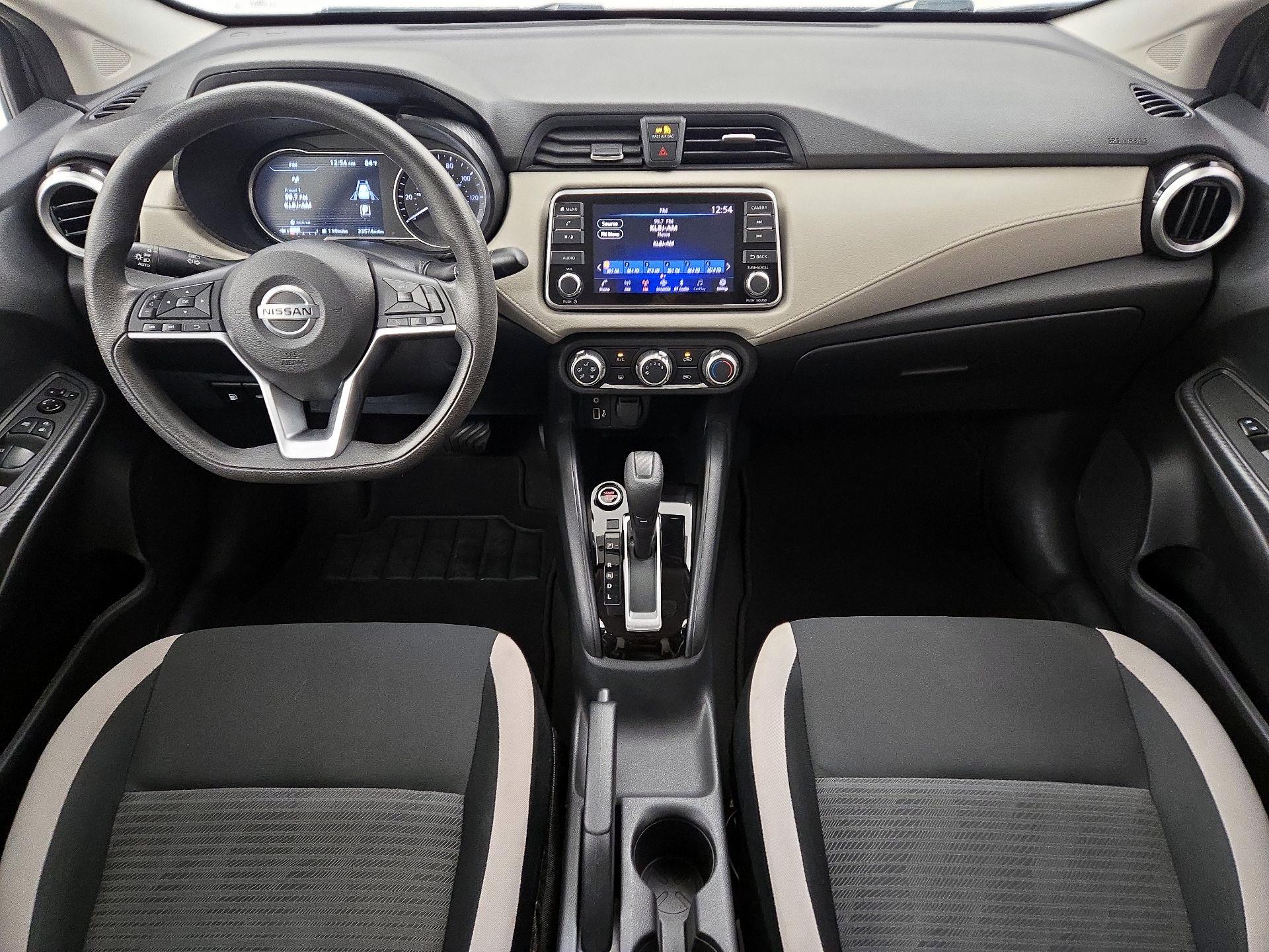 Thumbnail: 2022 Nissan Versa - 9