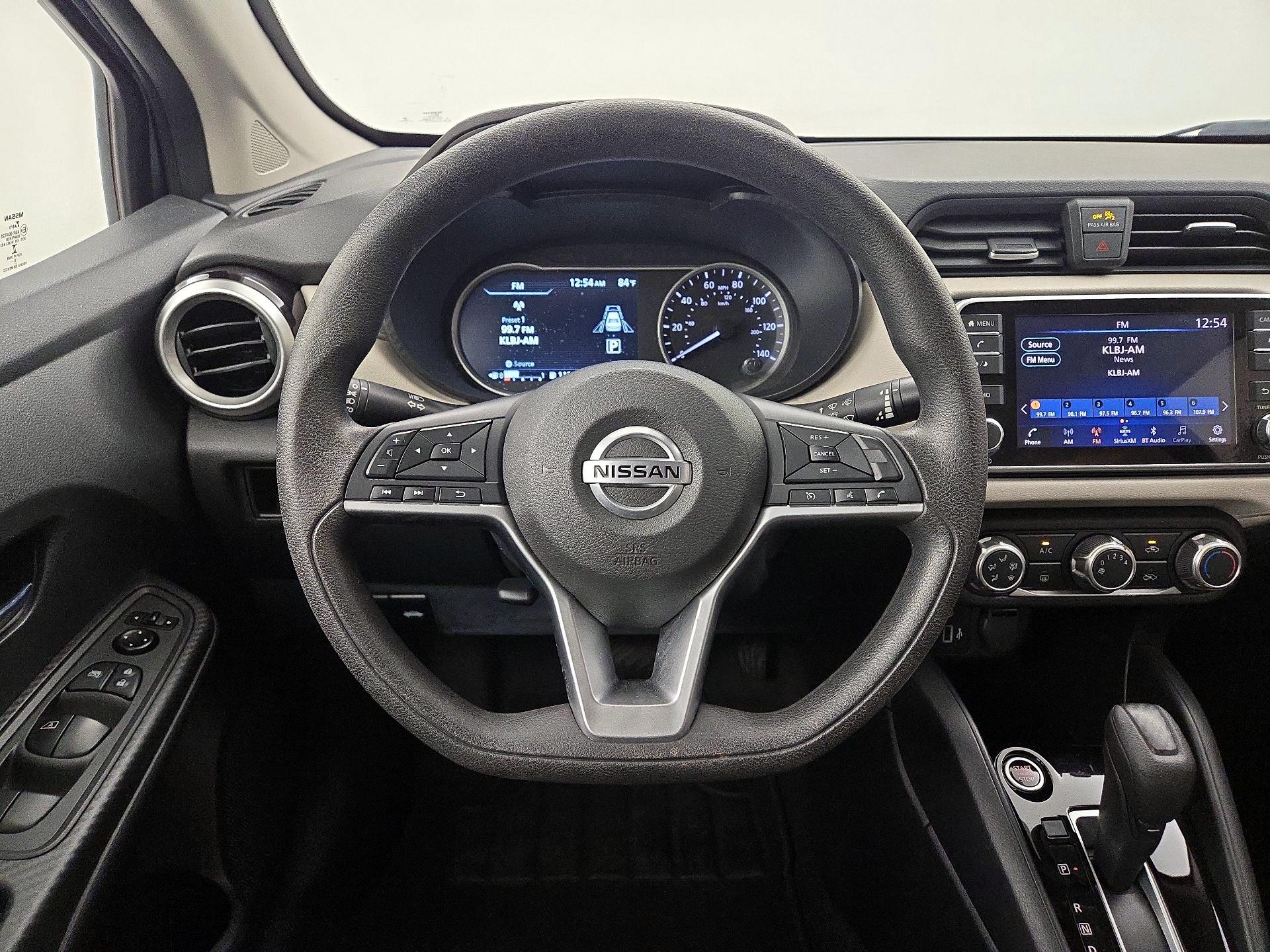 Thumbnail: 2022 Nissan Versa - 10