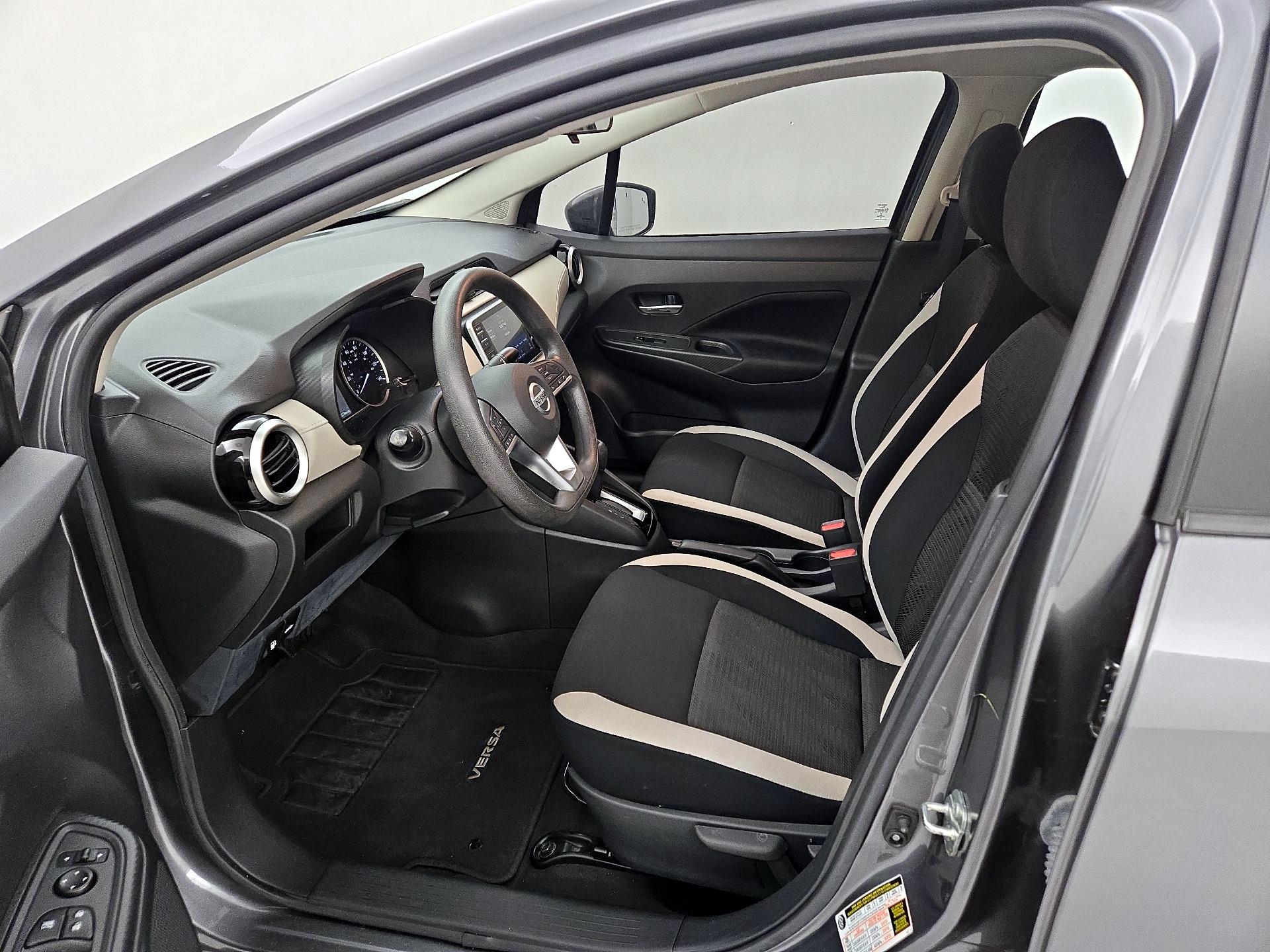 Thumbnail: 2022 Nissan Versa - 11