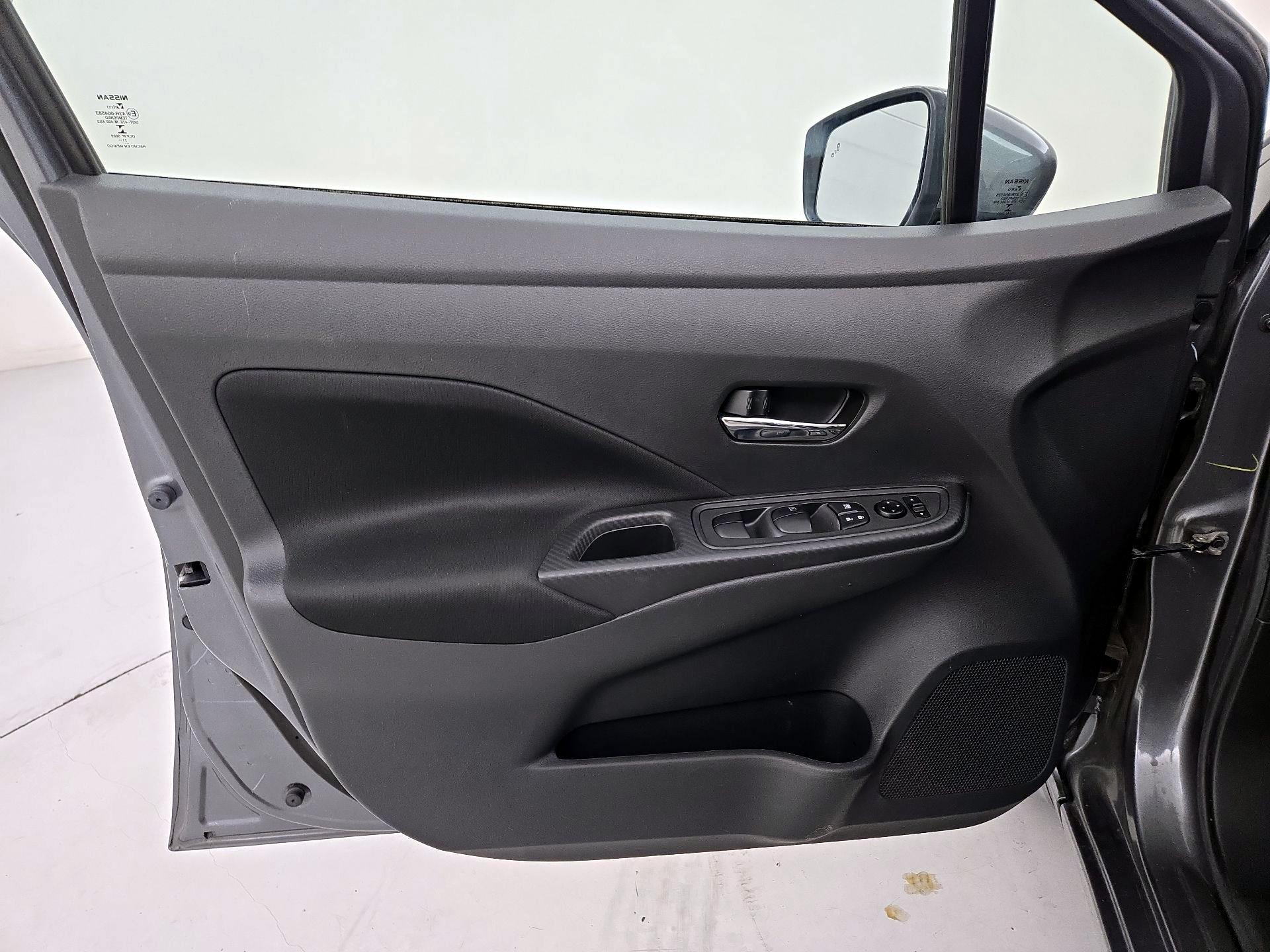 Thumbnail: 2022 Nissan Versa - 12