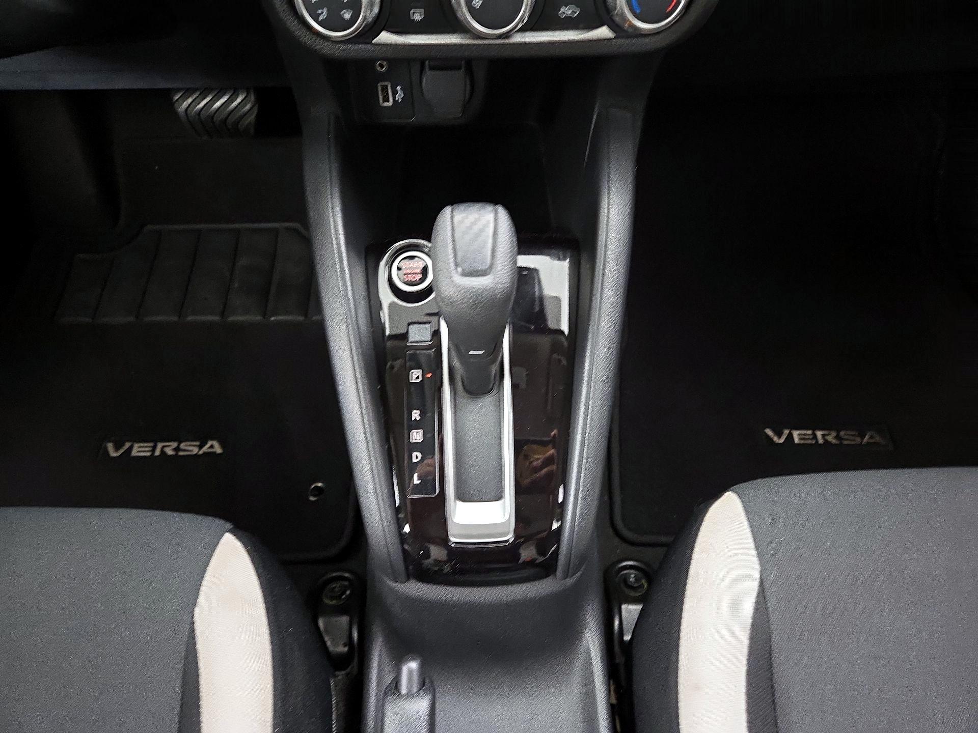 Thumbnail: 2022 Nissan Versa - 16