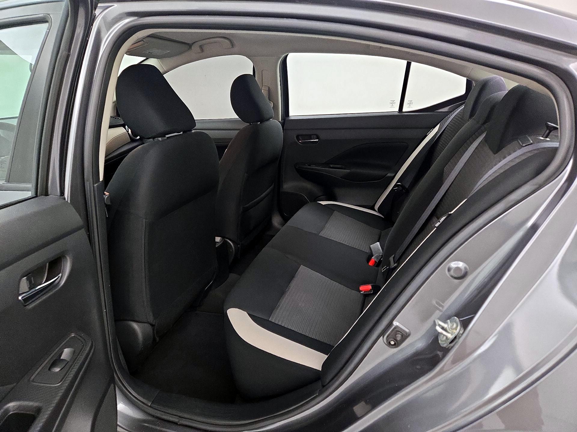 Thumbnail: 2022 Nissan Versa - 18