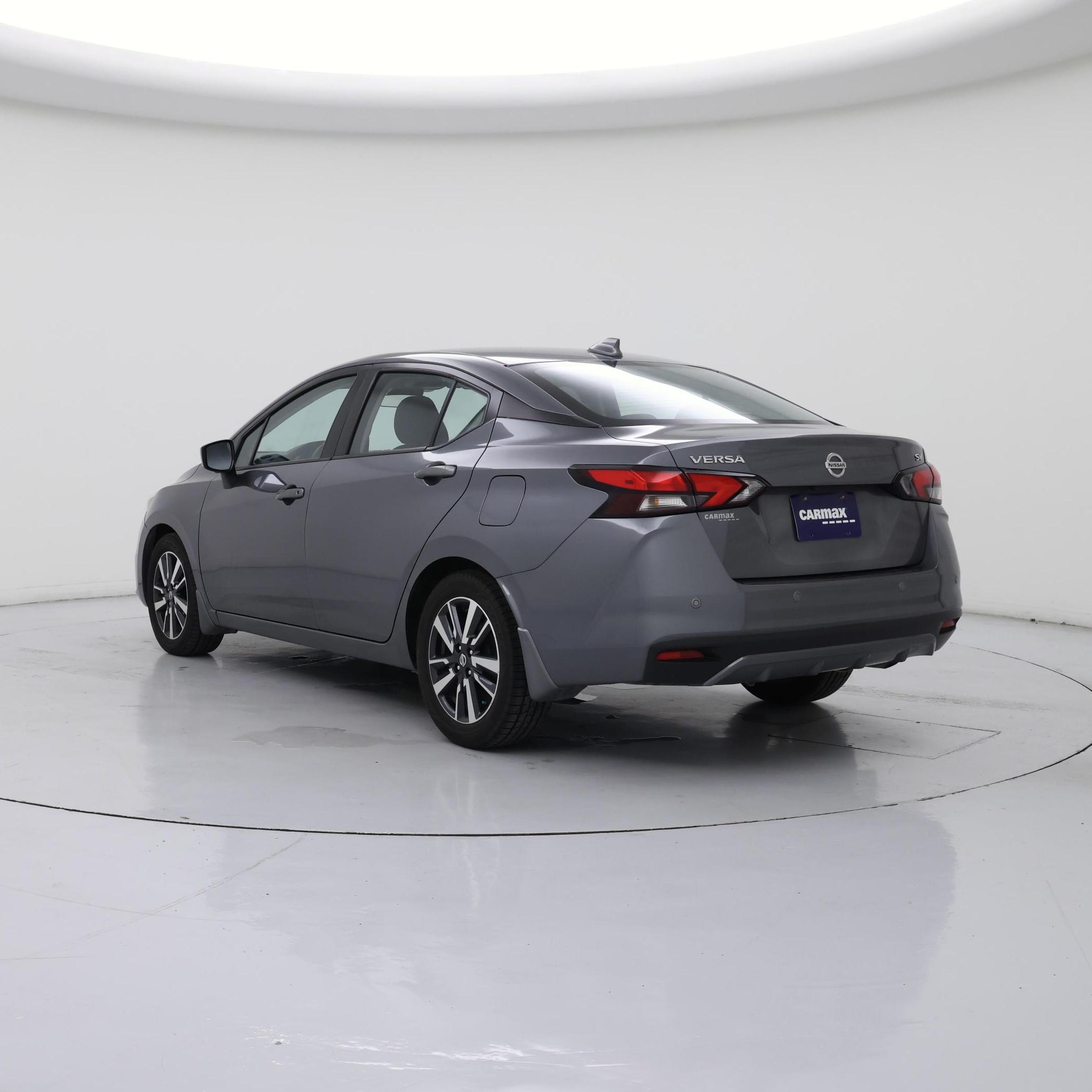 Thumbnail: 2022 Nissan Versa - 2