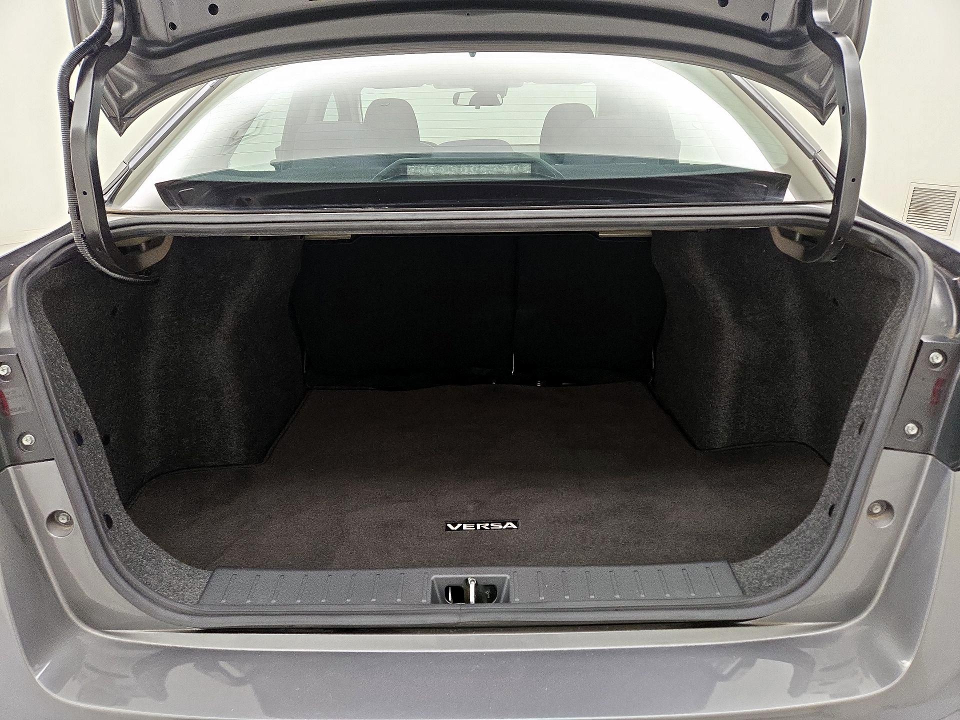 Thumbnail: 2022 Nissan Versa - 19