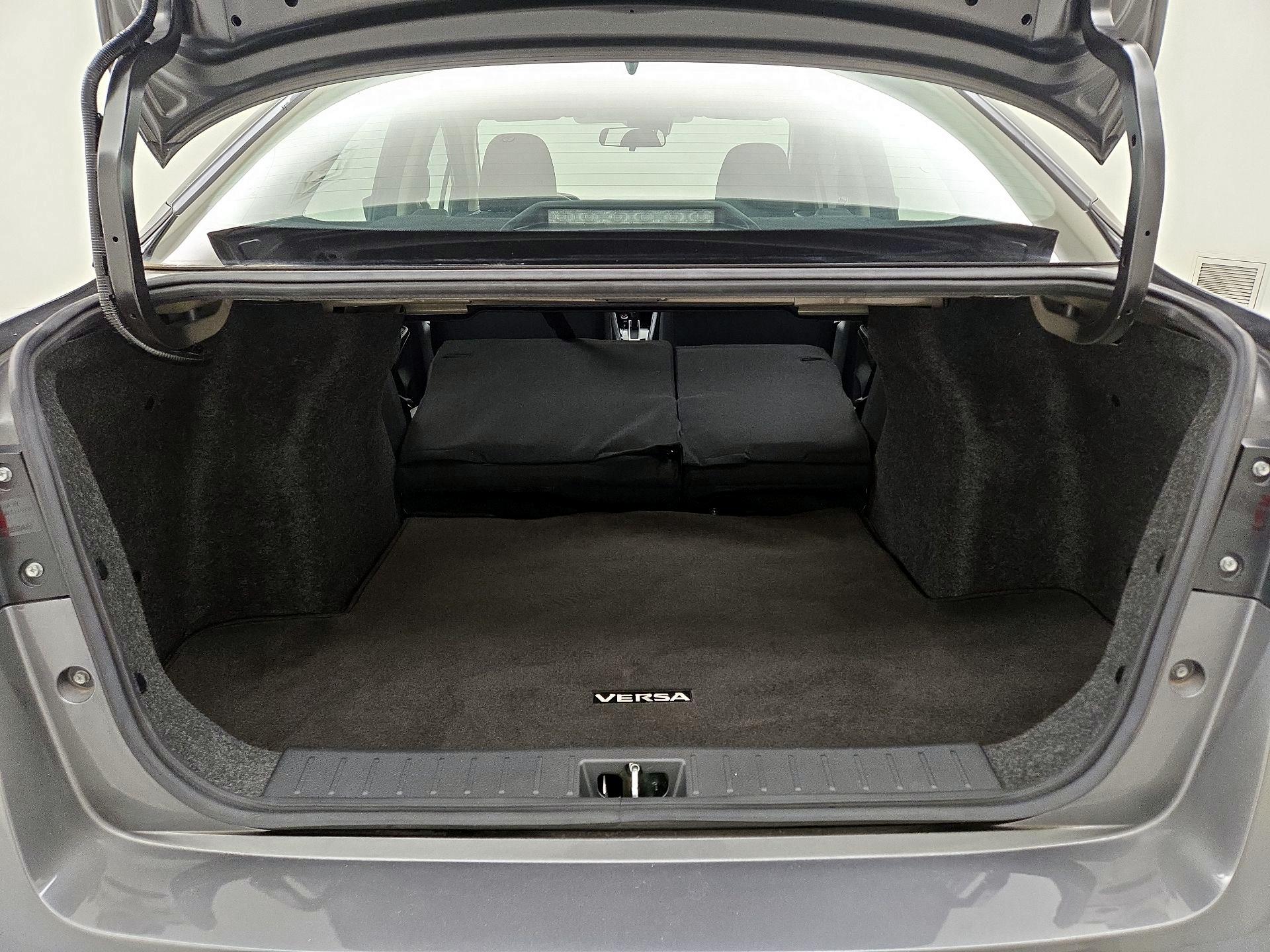 Thumbnail: 2022 Nissan Versa - 20