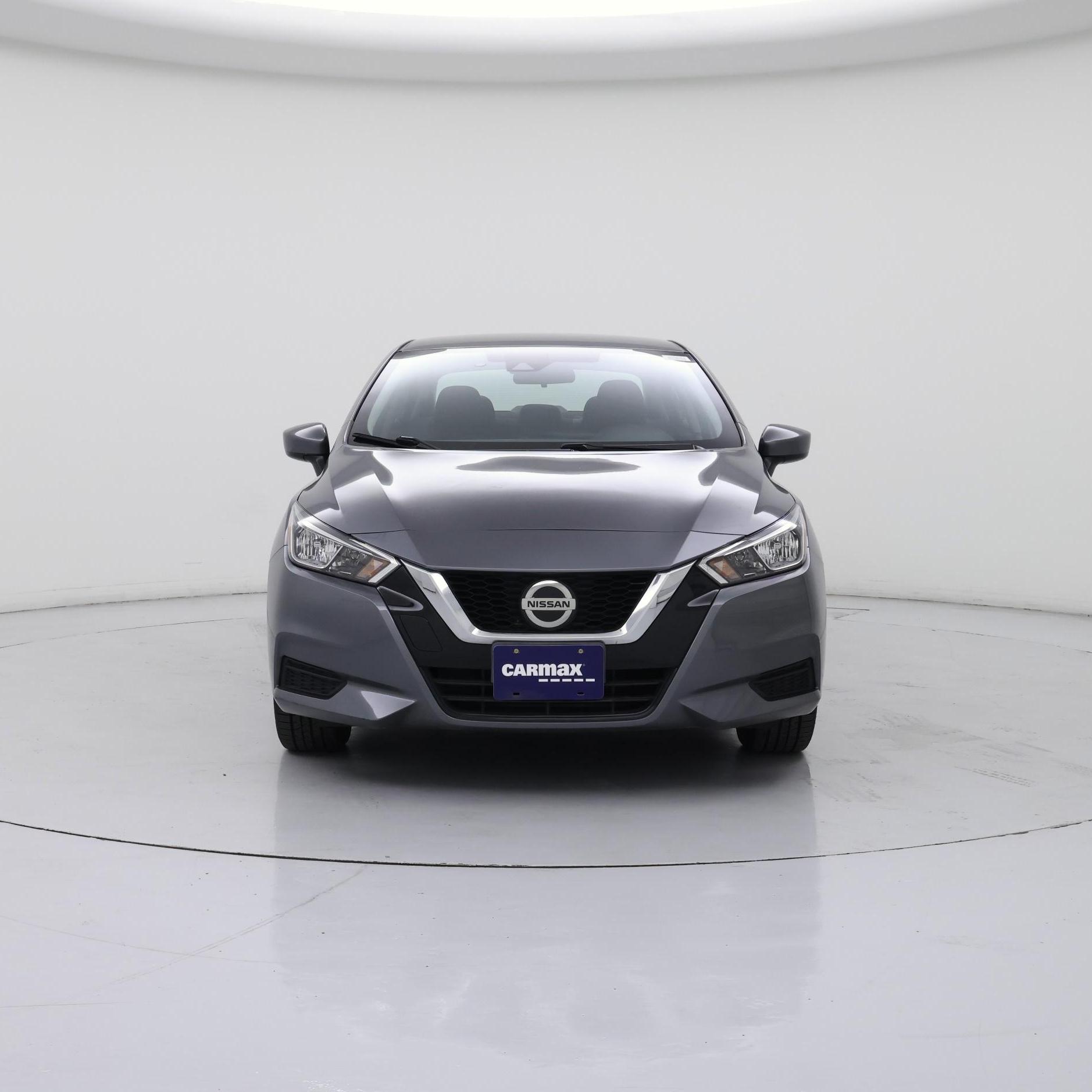 Thumbnail: 2022 Nissan Versa - 5