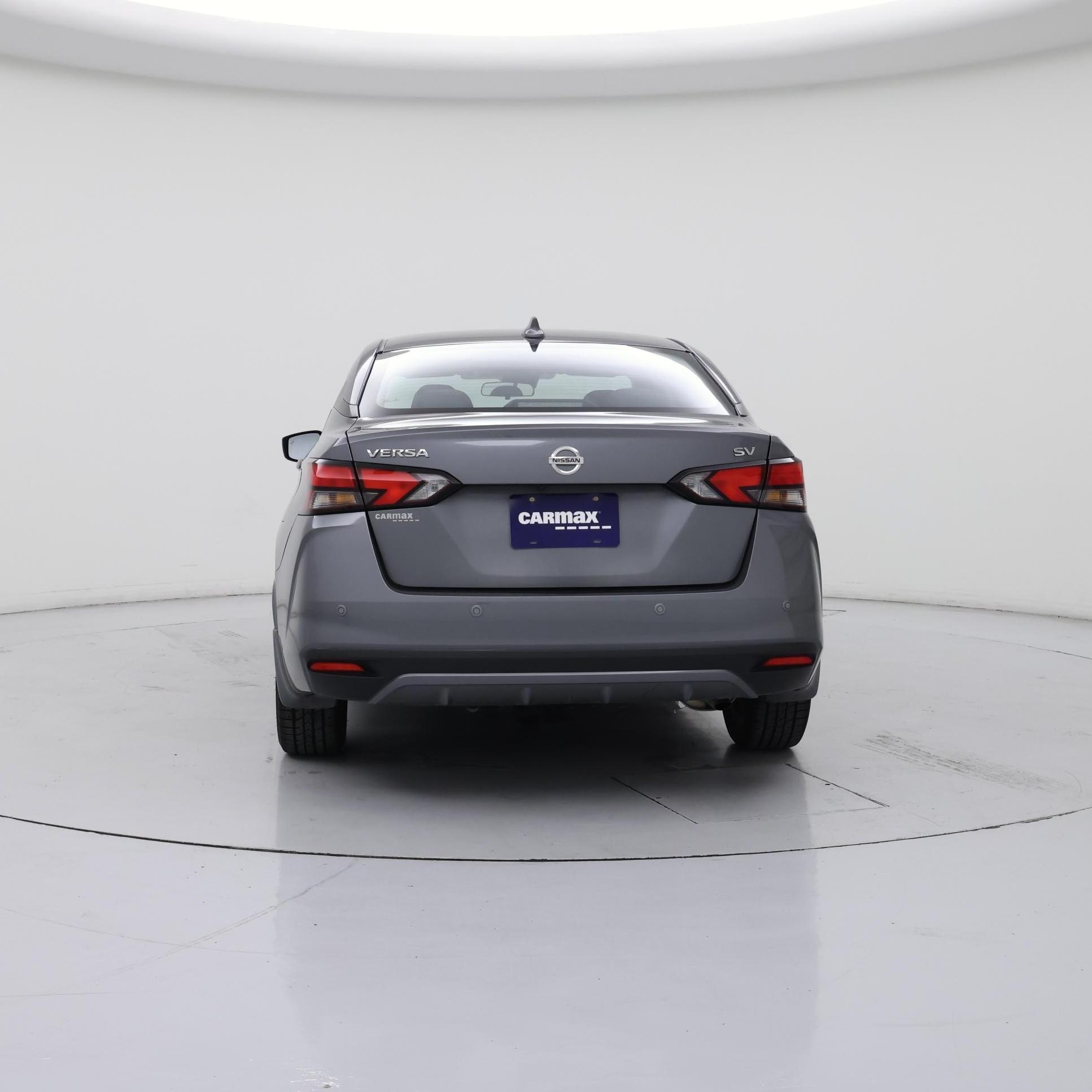 Thumbnail: 2022 Nissan Versa - 6