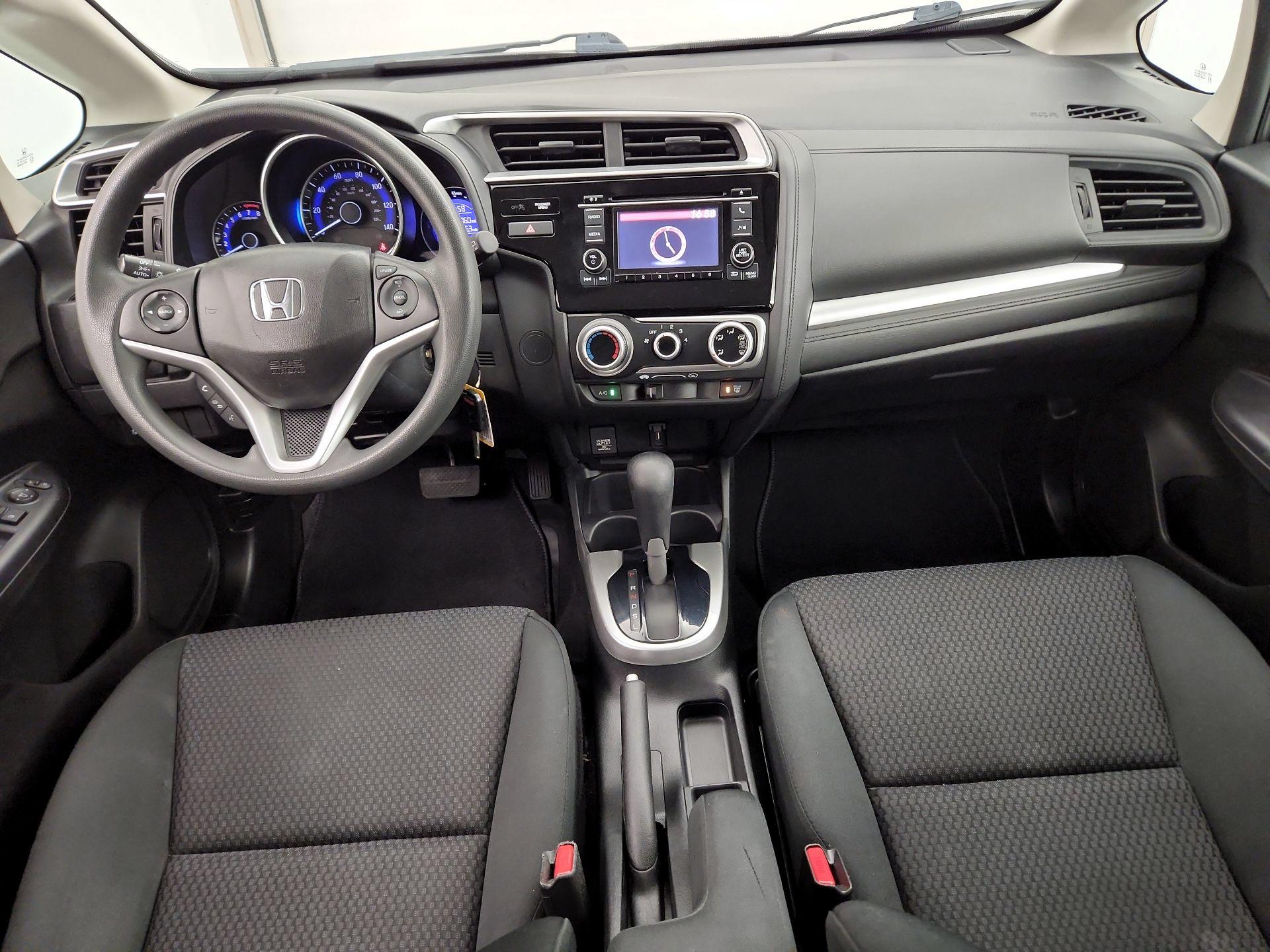 Thumbnail: 2019 Honda Fit - 9