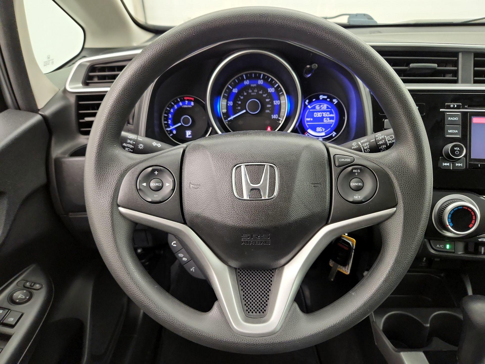 Thumbnail: 2019 Honda Fit - 10