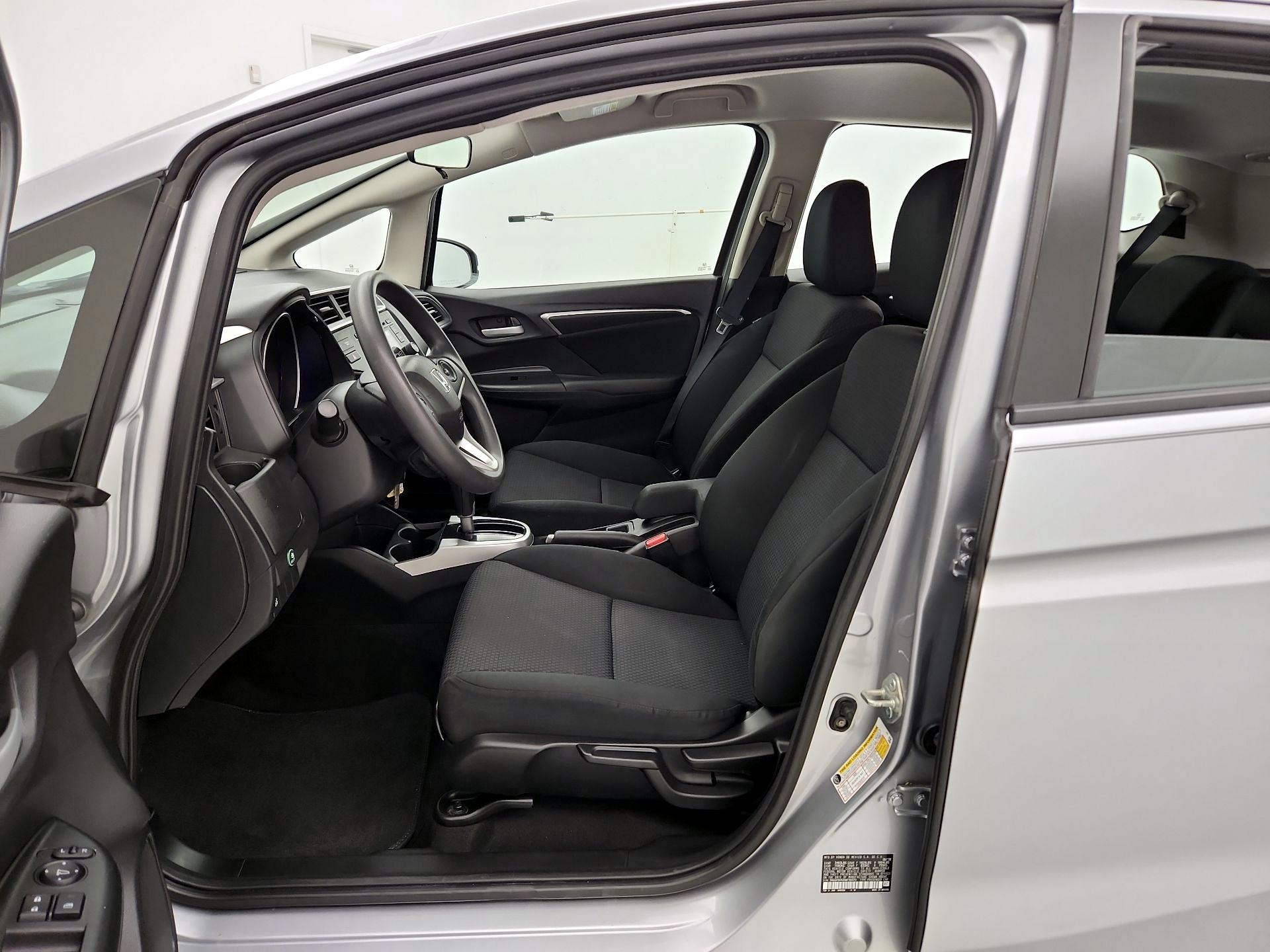 Thumbnail: 2019 Honda Fit - 11