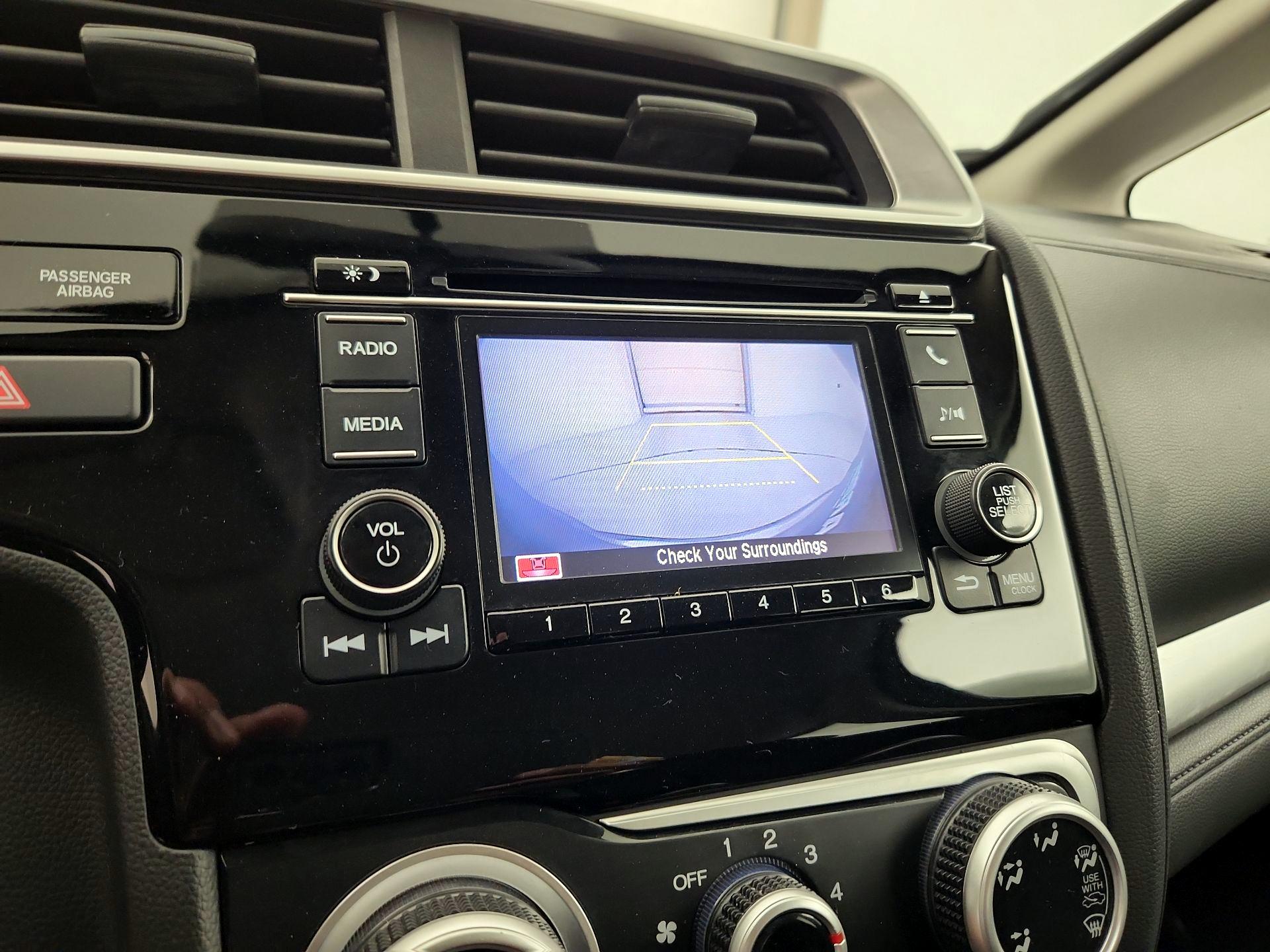 Thumbnail: 2019 Honda Fit - 14