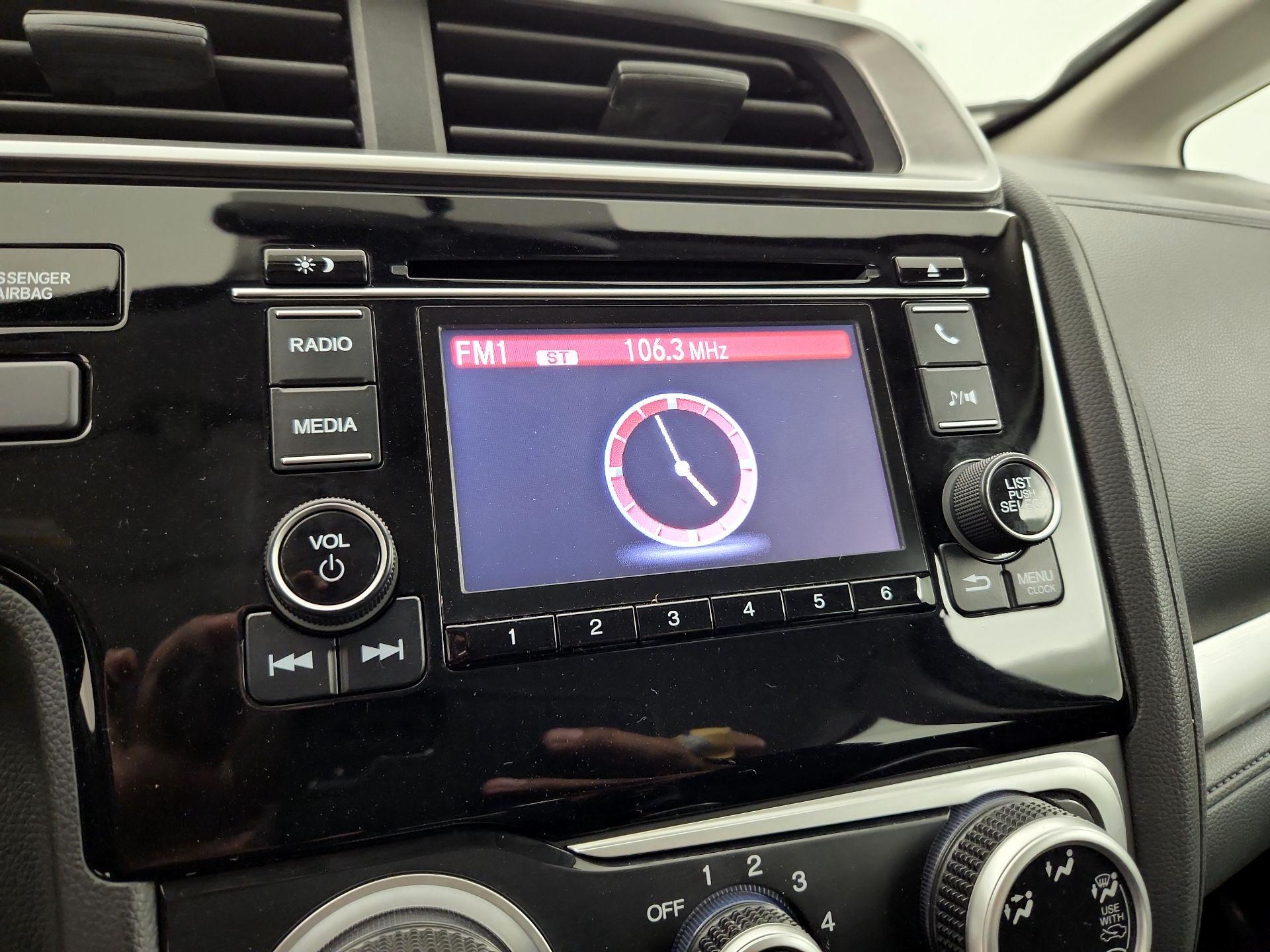 Thumbnail: 2019 Honda Fit - 15