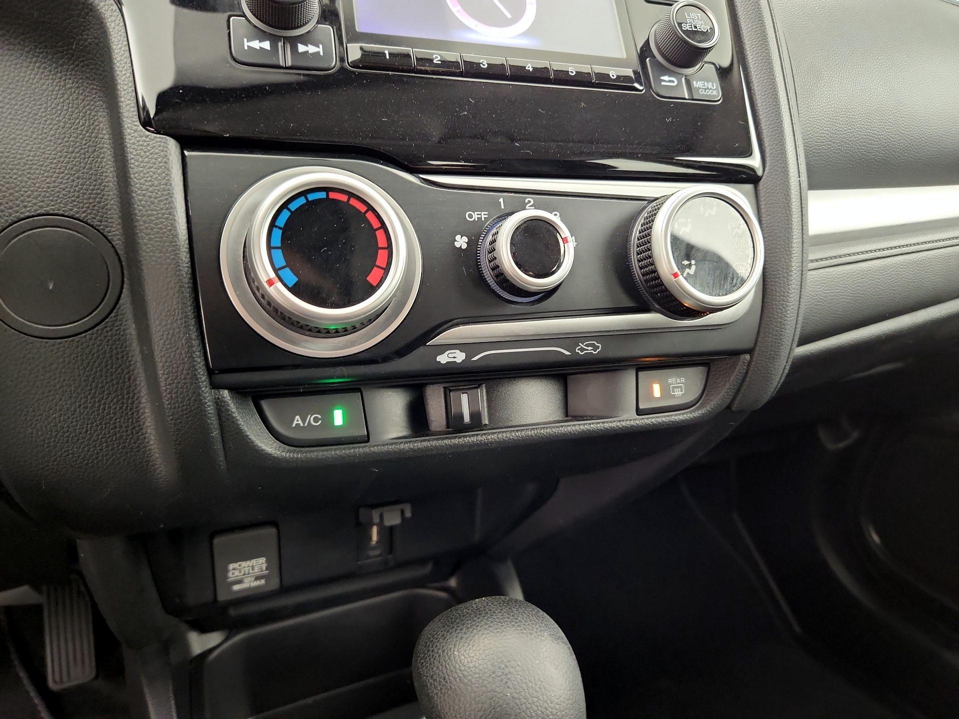 Thumbnail: 2019 Honda Fit - 16