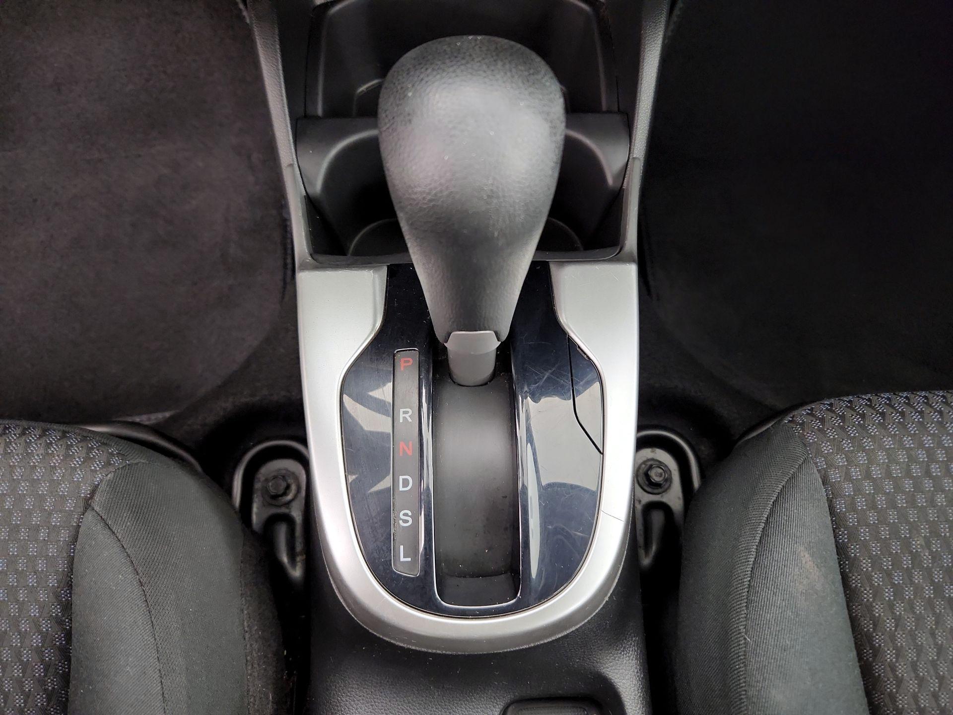 Thumbnail: 2019 Honda Fit - 17