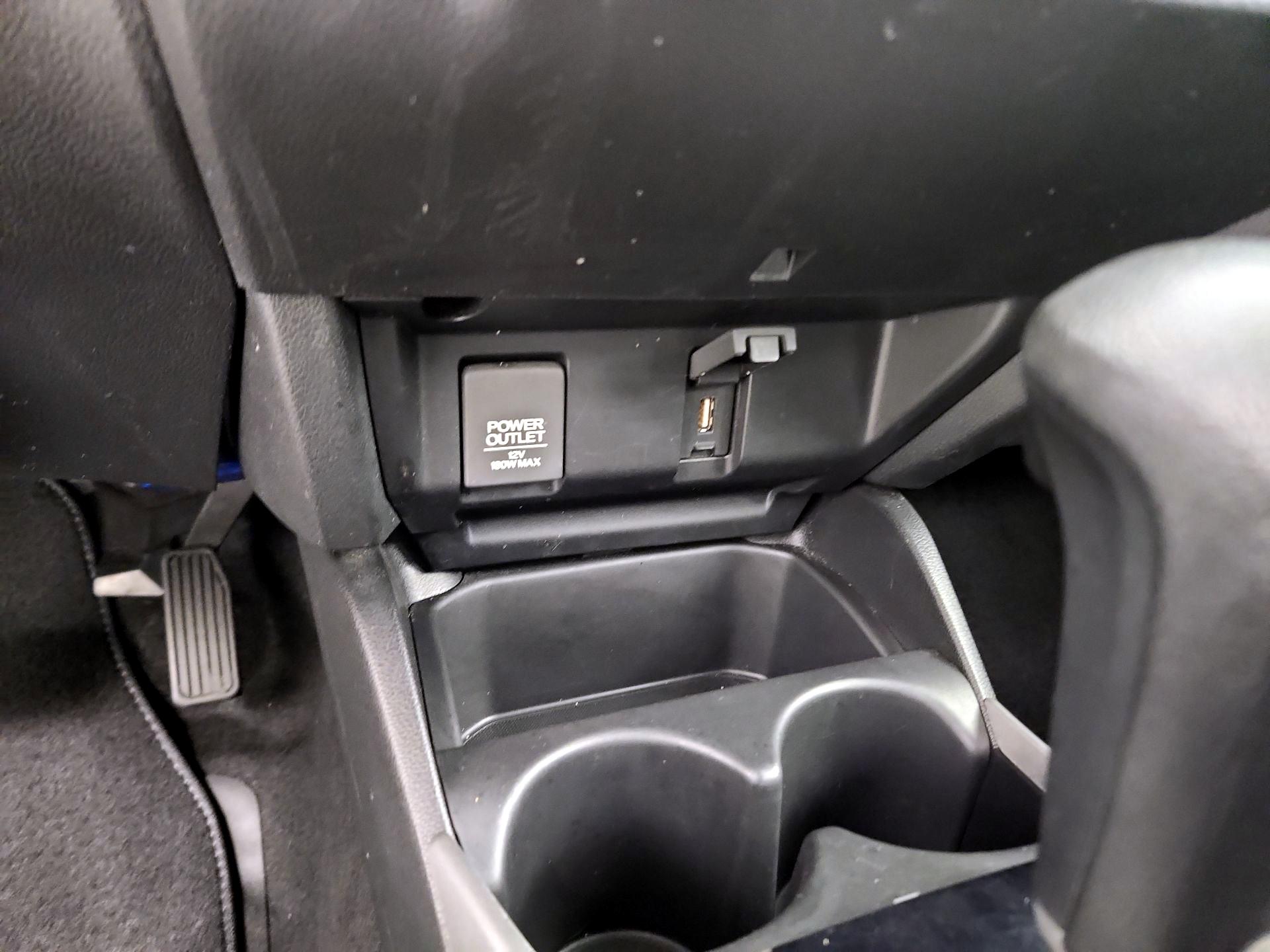 Thumbnail: 2019 Honda Fit - 18