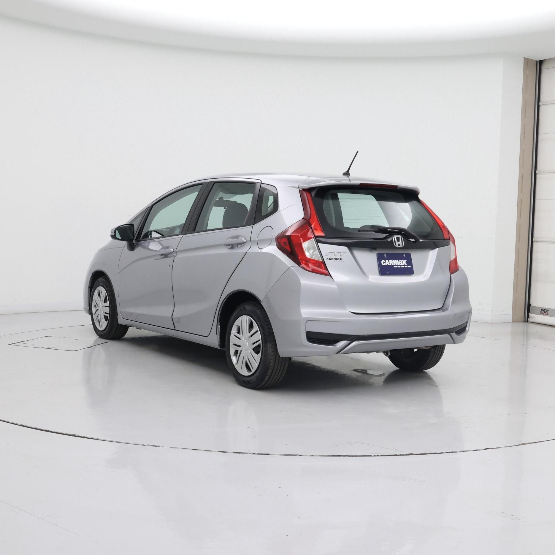 Thumbnail: 2019 Honda Fit - 2